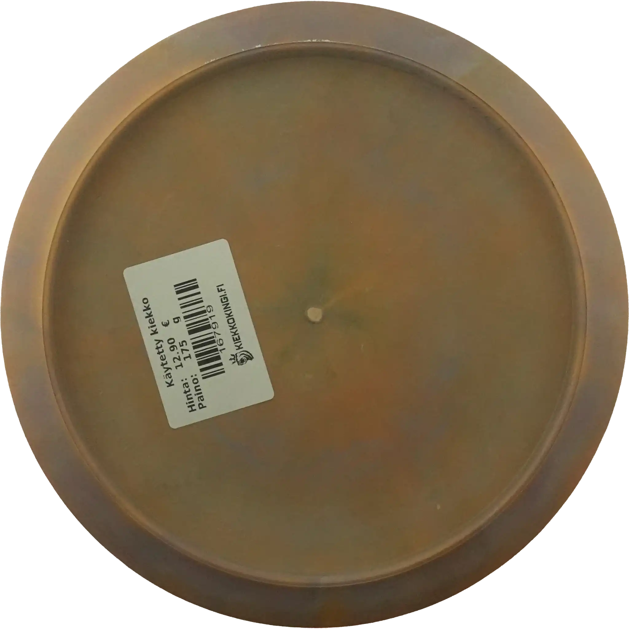 500 Spectrum F5 - Special Stamp