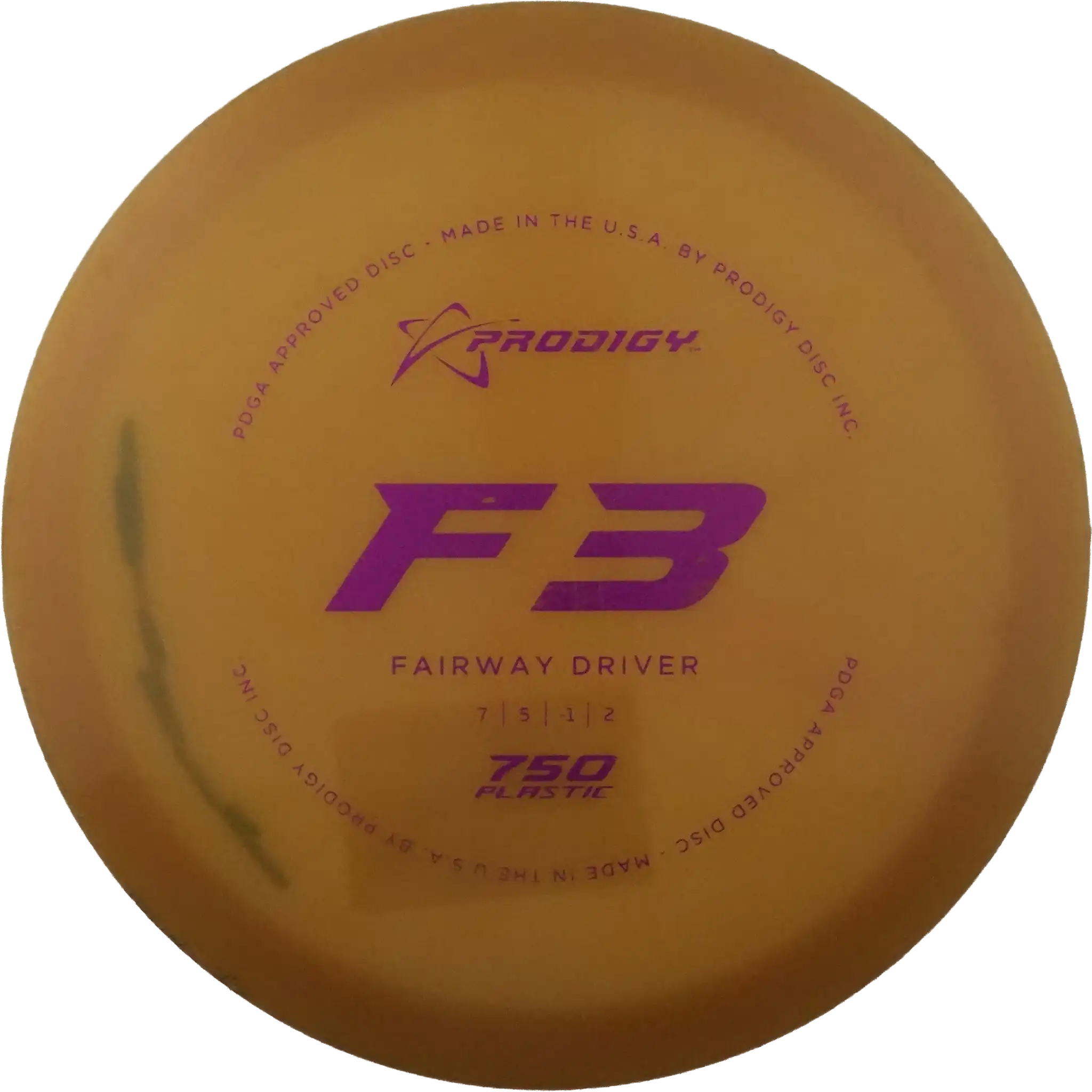 750 F3
