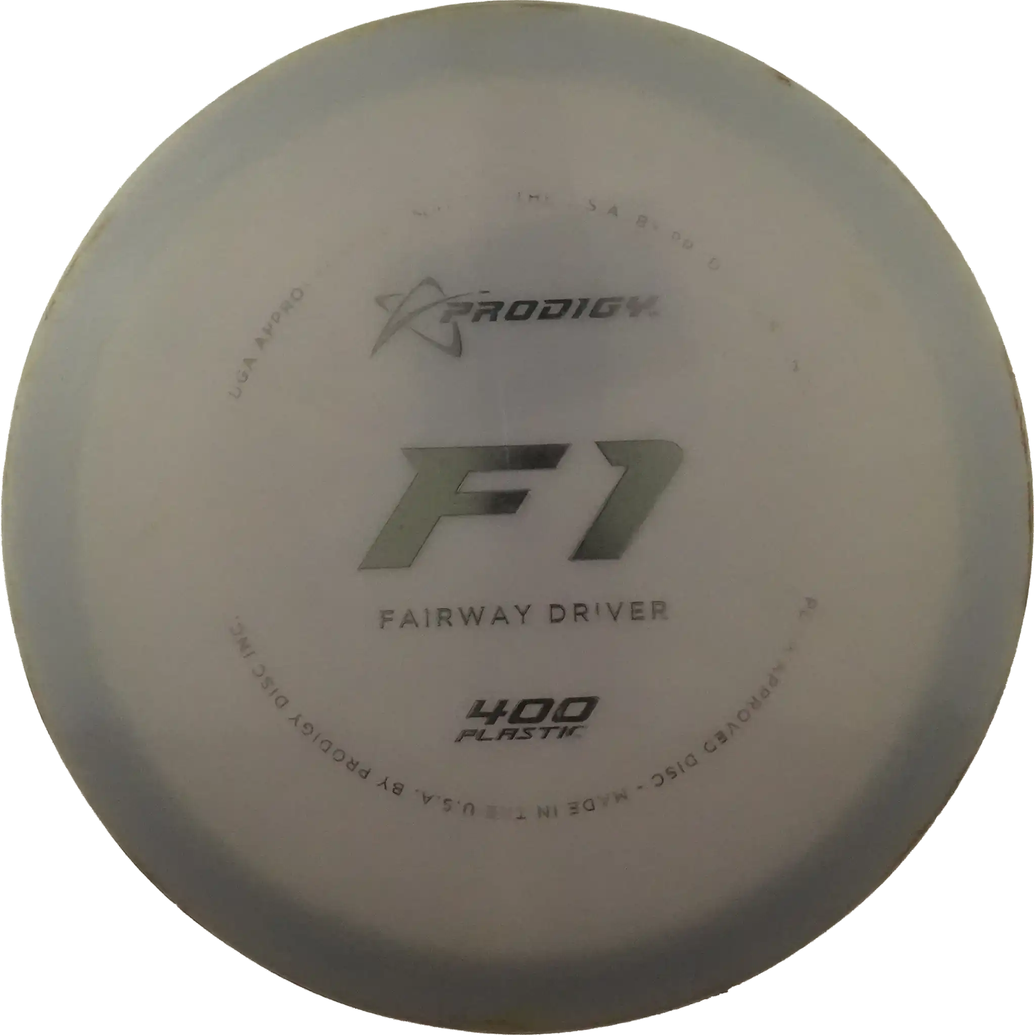 400 F1
