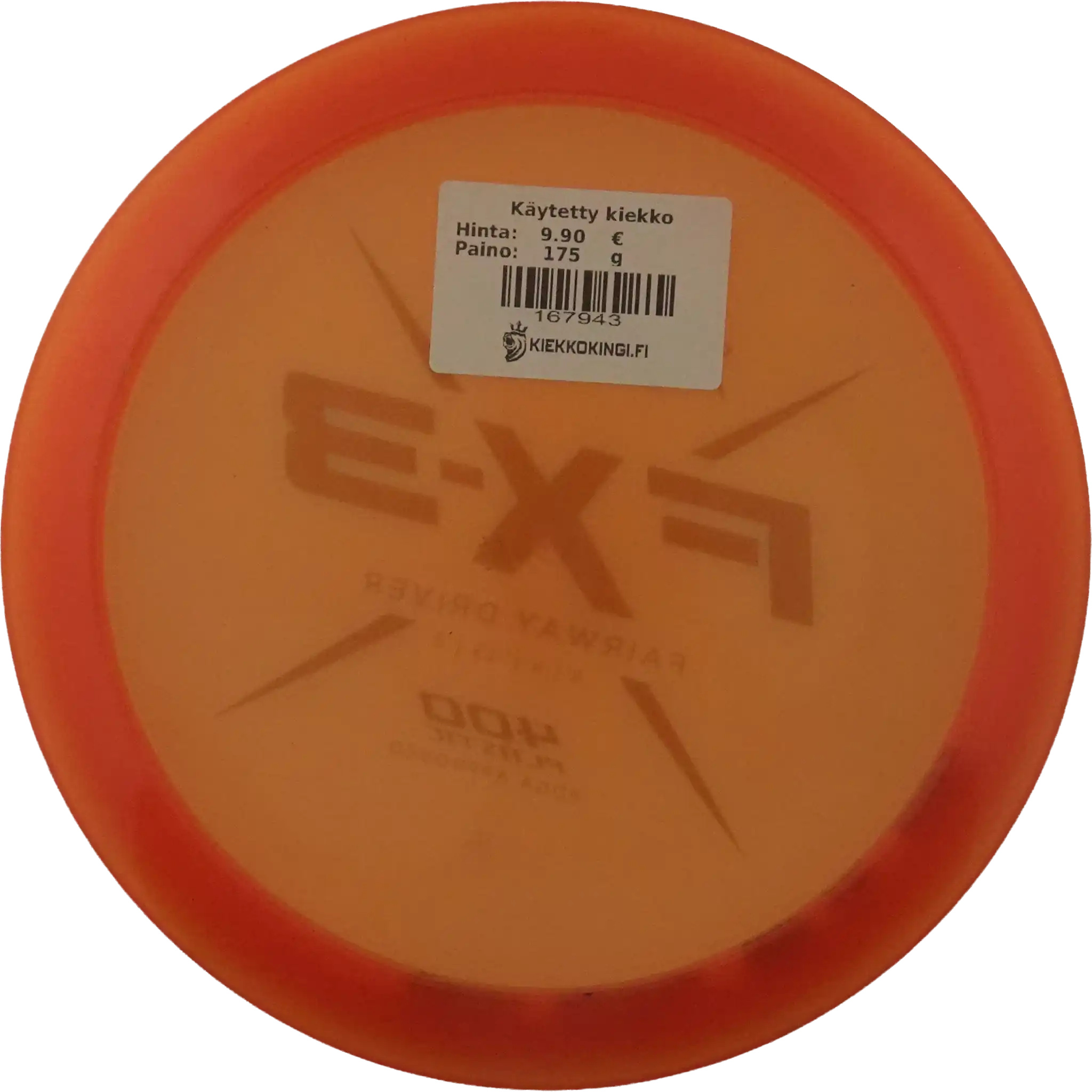 FX3