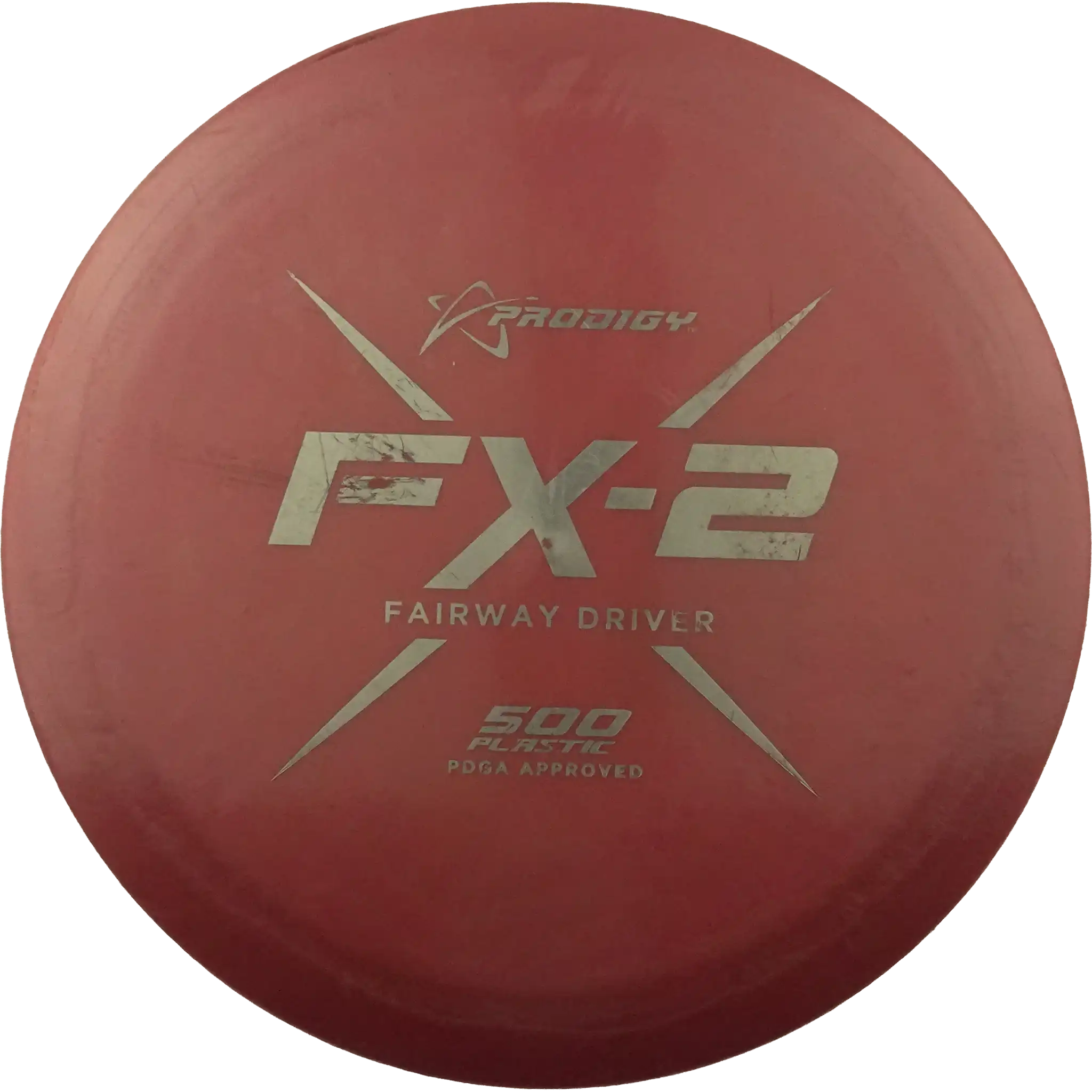 500 FX2