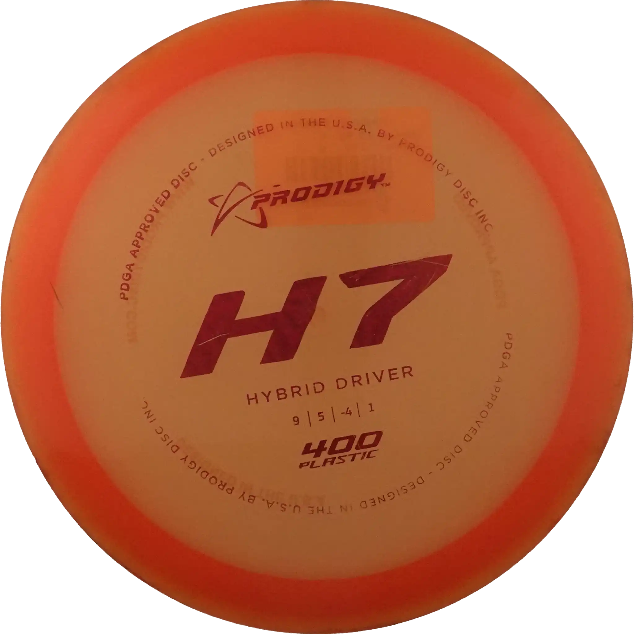 400 H7