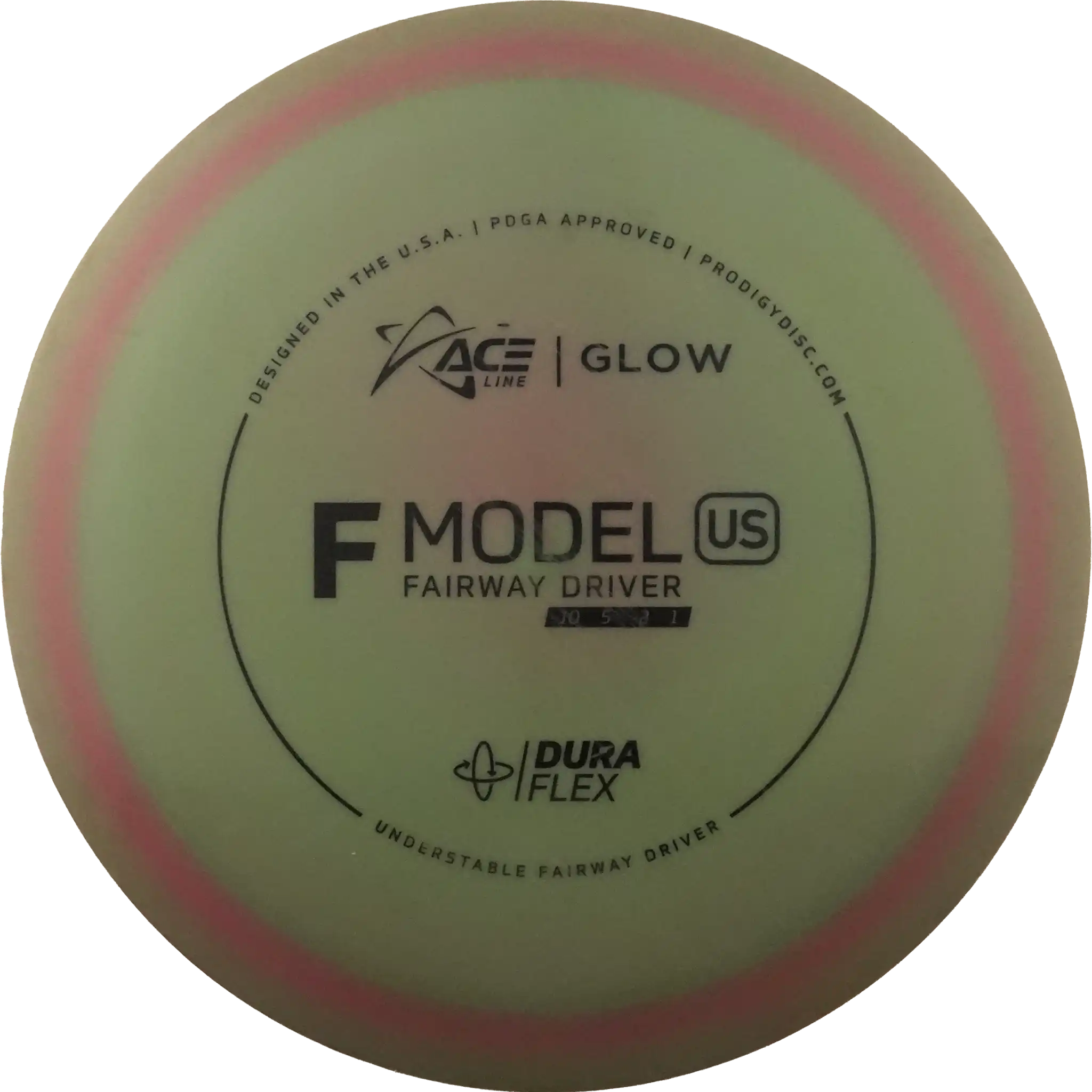 DuraFlex Glow F Model US