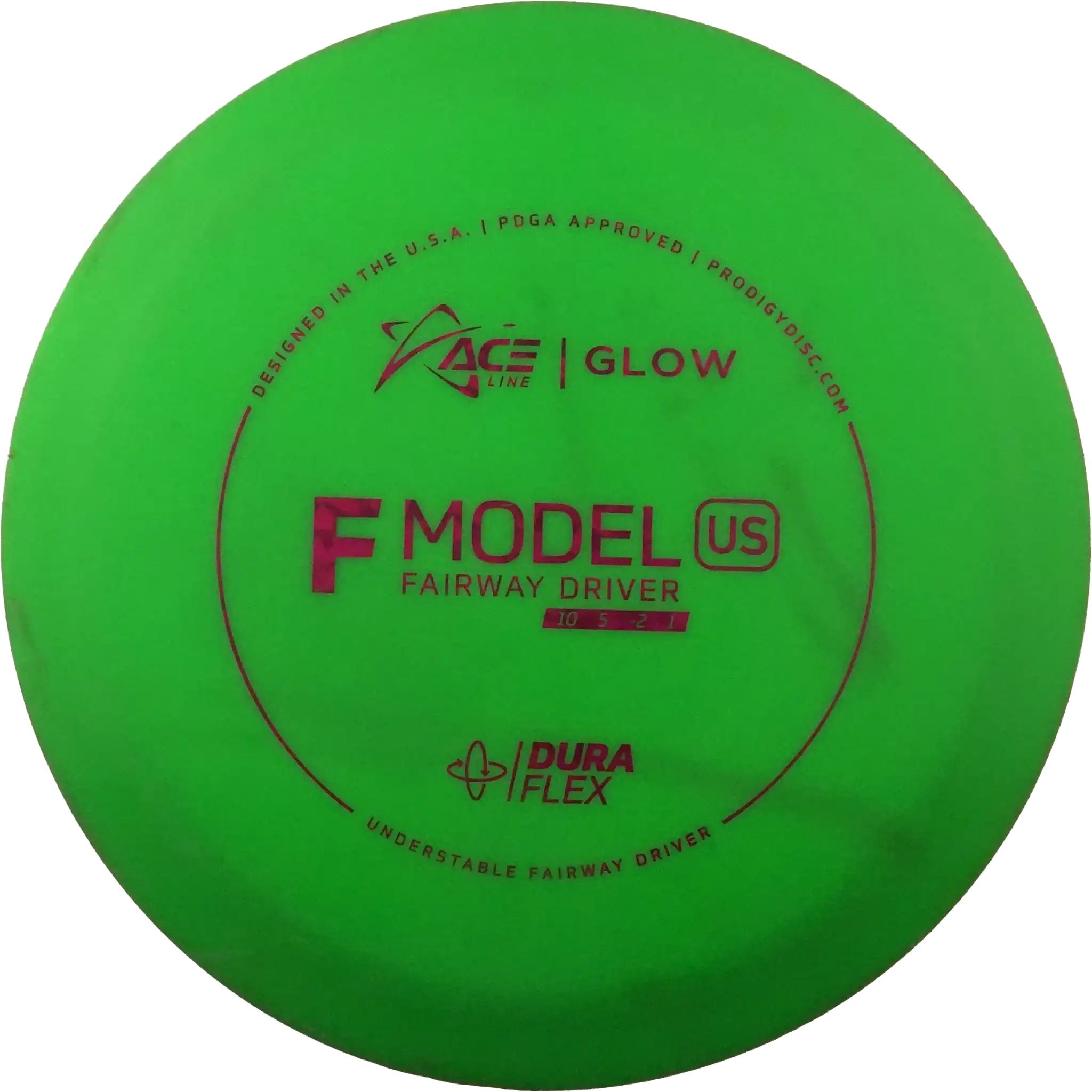 DuraFlex Glow F Model US