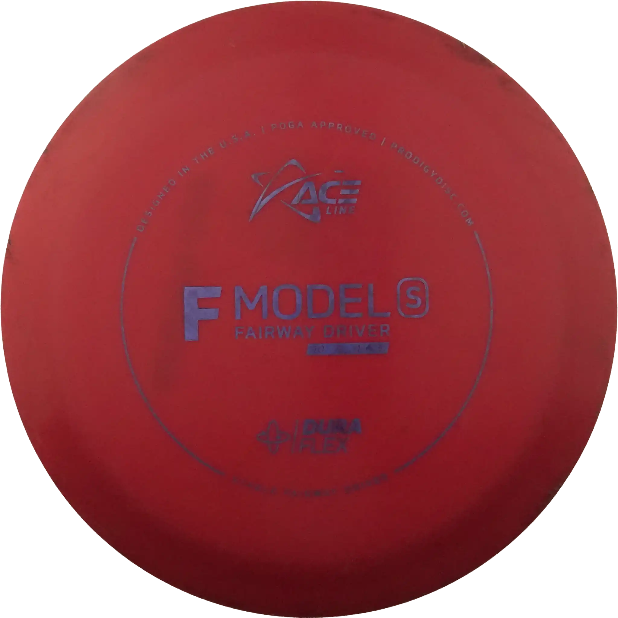 DuraFlex F Model S