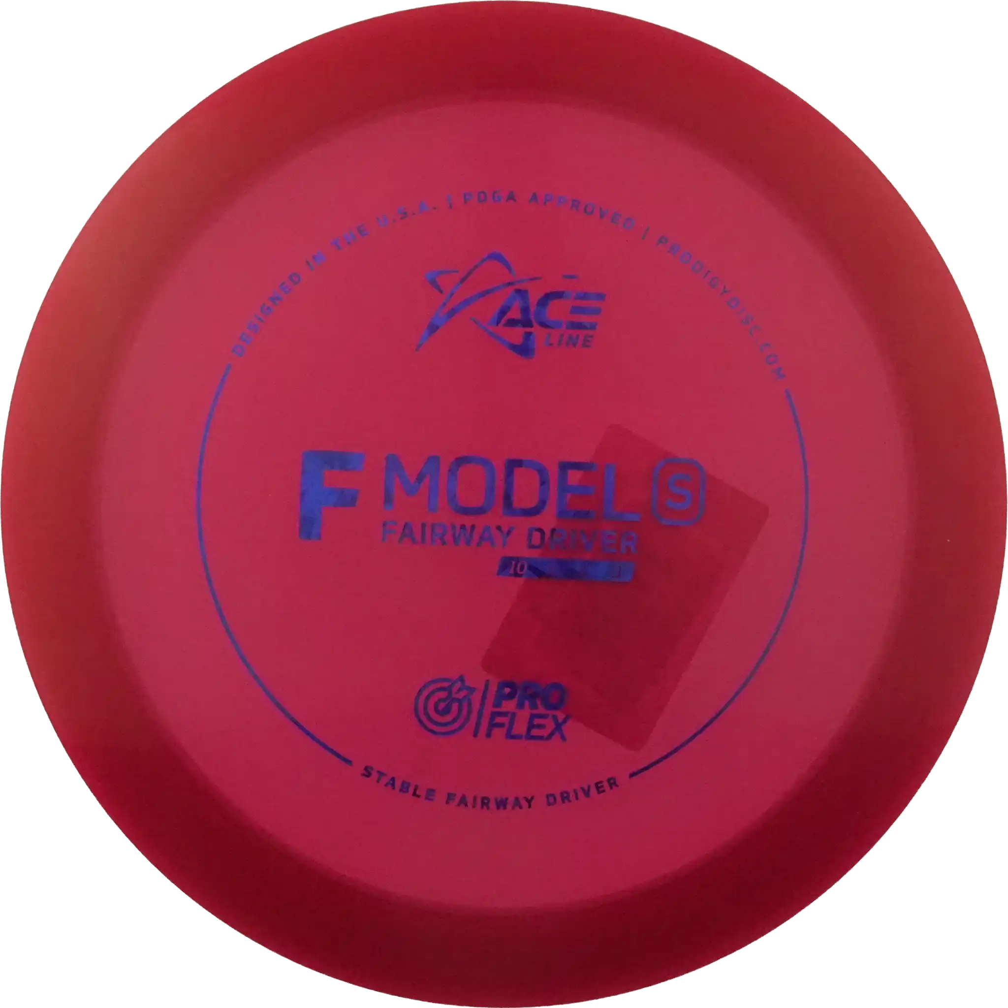 ProFlex F Model S