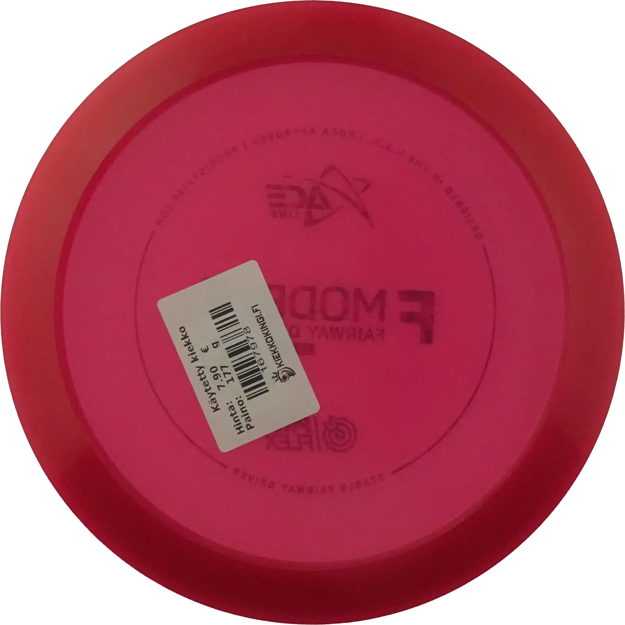 ProFlex F Model S