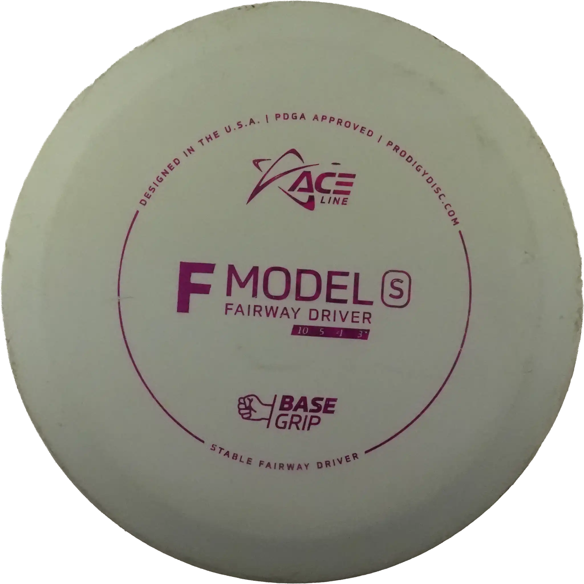 ProFlex F Model S