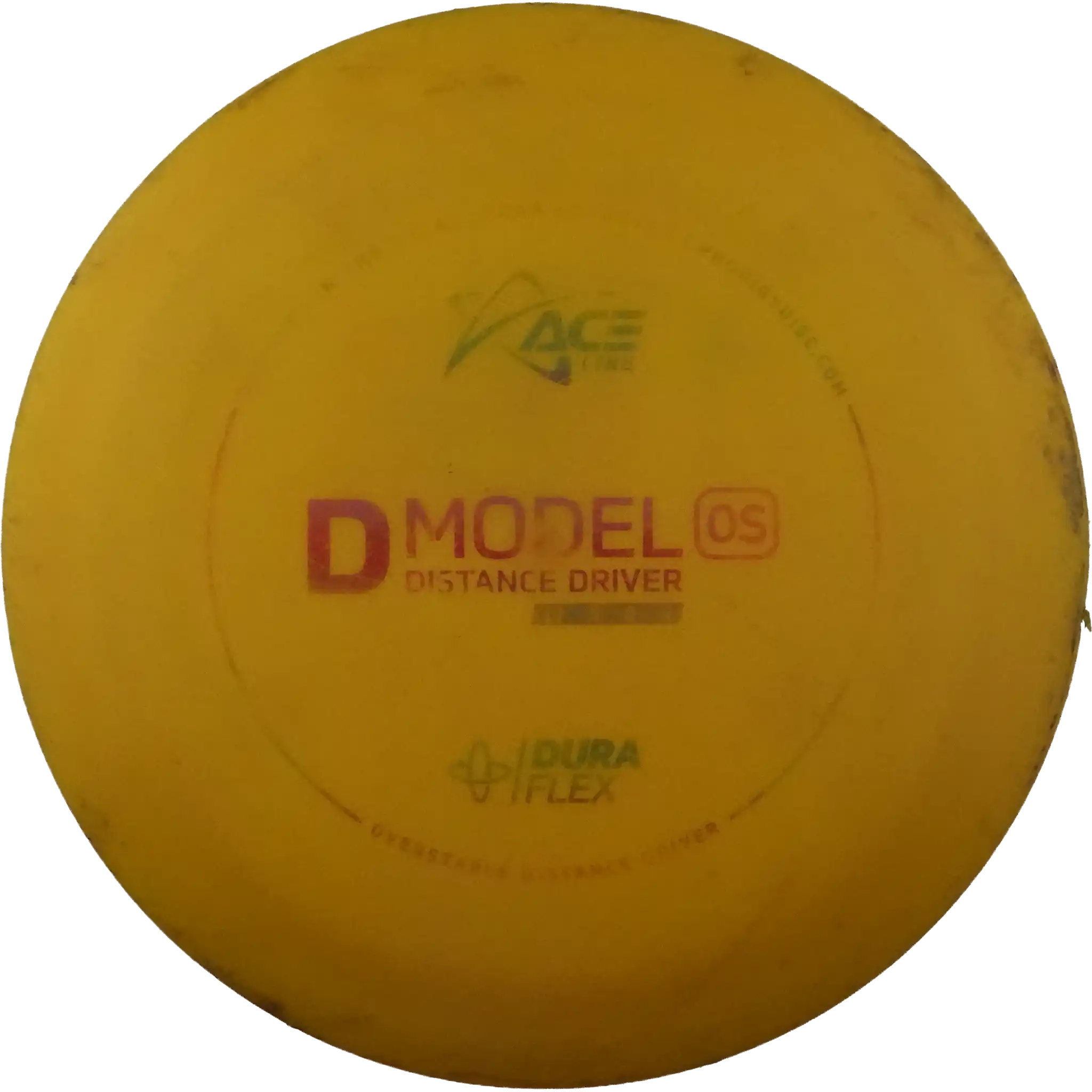 DuraFlex D Model OS