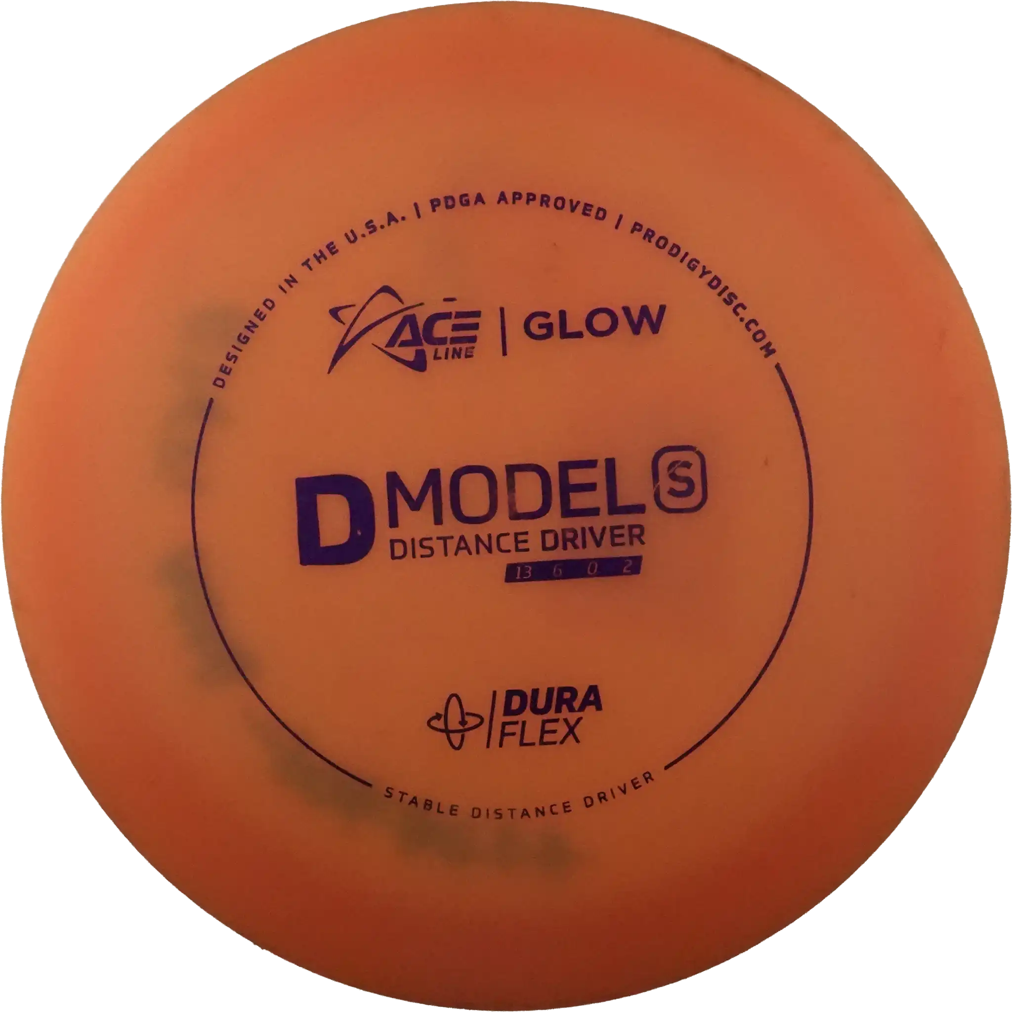 DuraFlex Glow D Model S