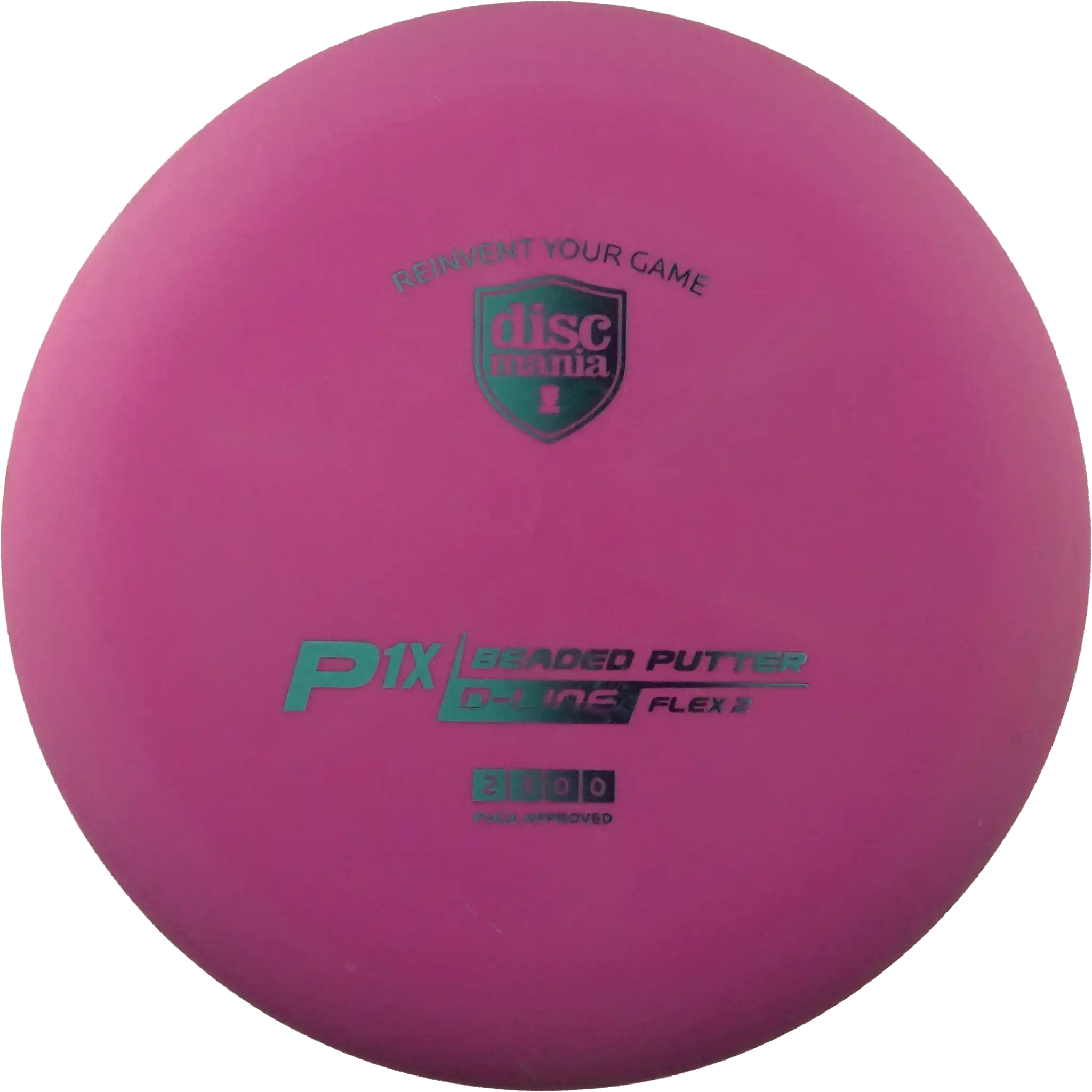 Flex 2 D-Line P1x