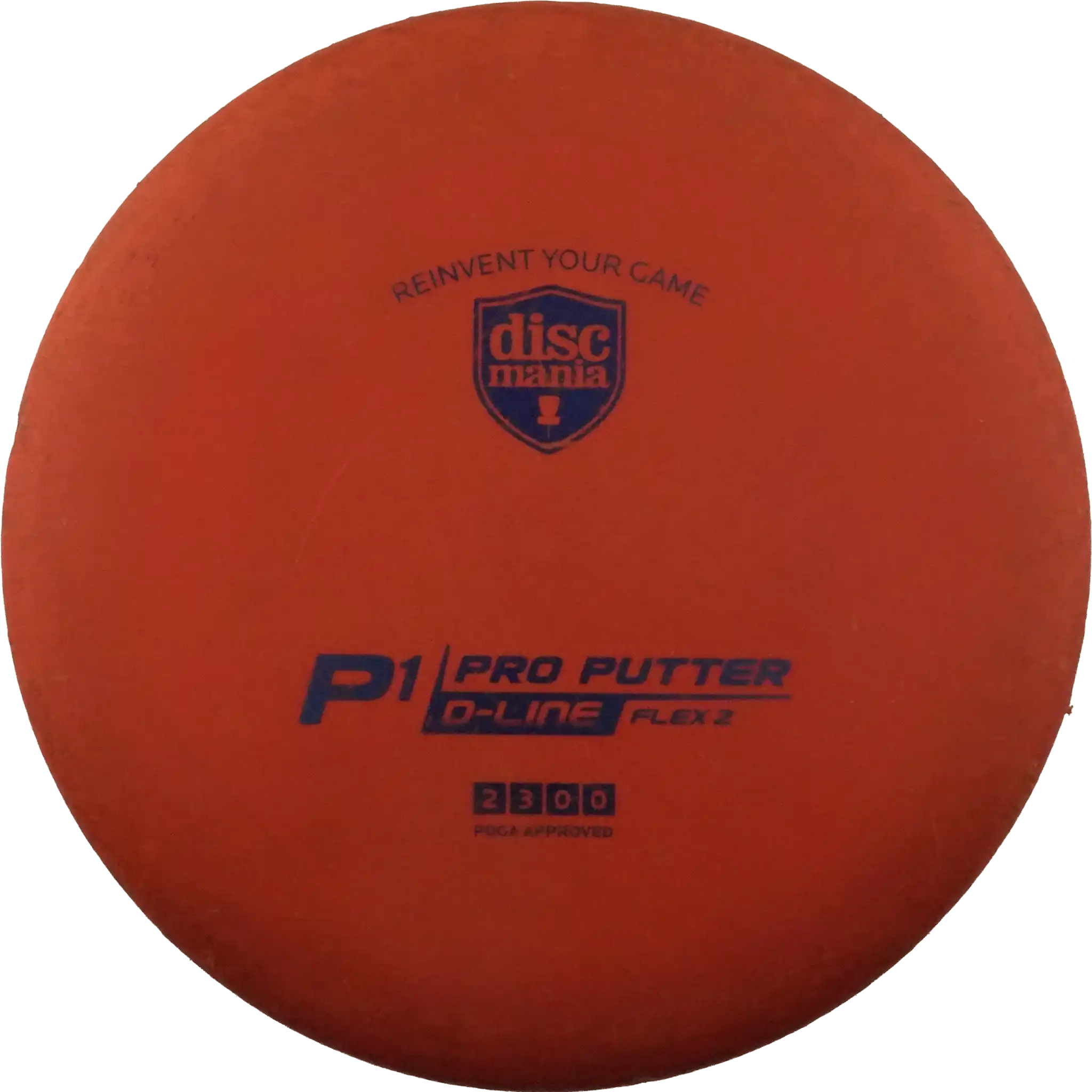 Flex 2 D-Line P1