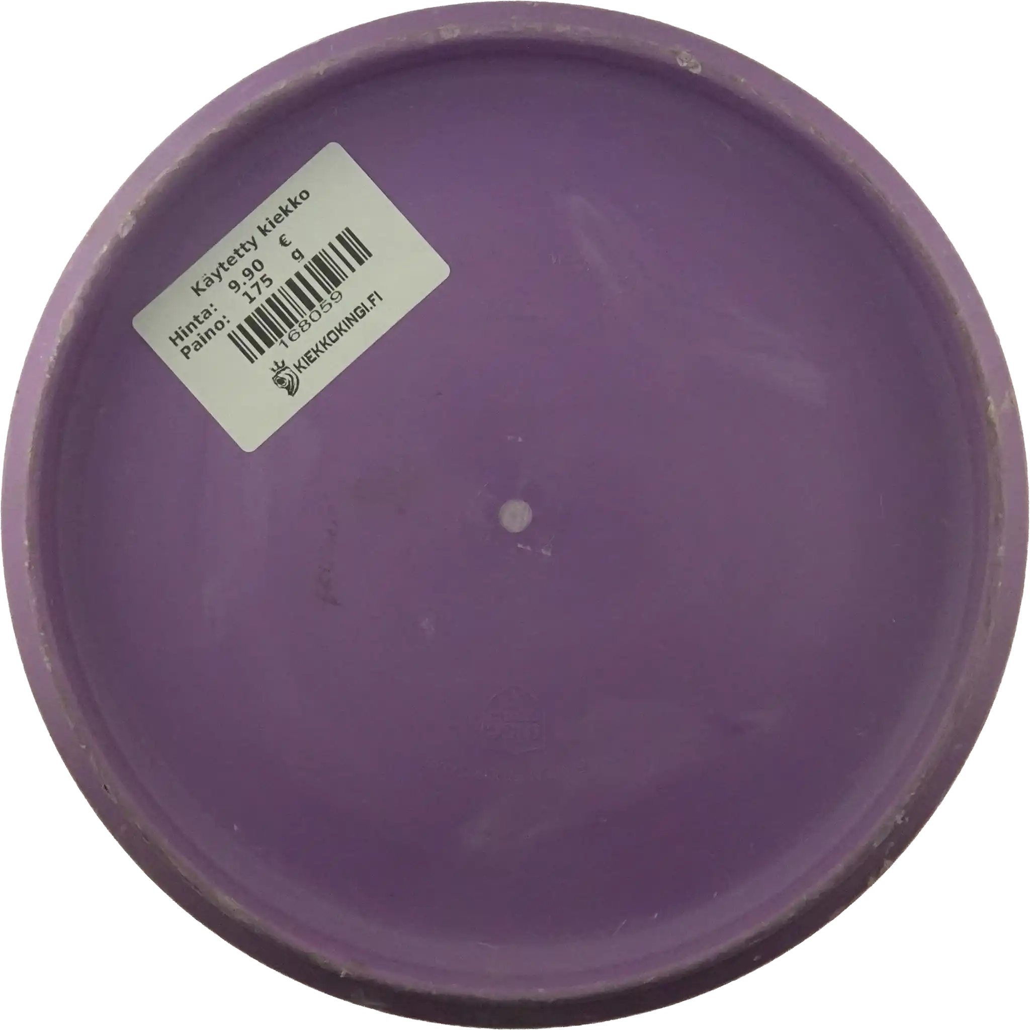 Flex 2 D-Line P2x - Huk Lab - Gannon Buhr