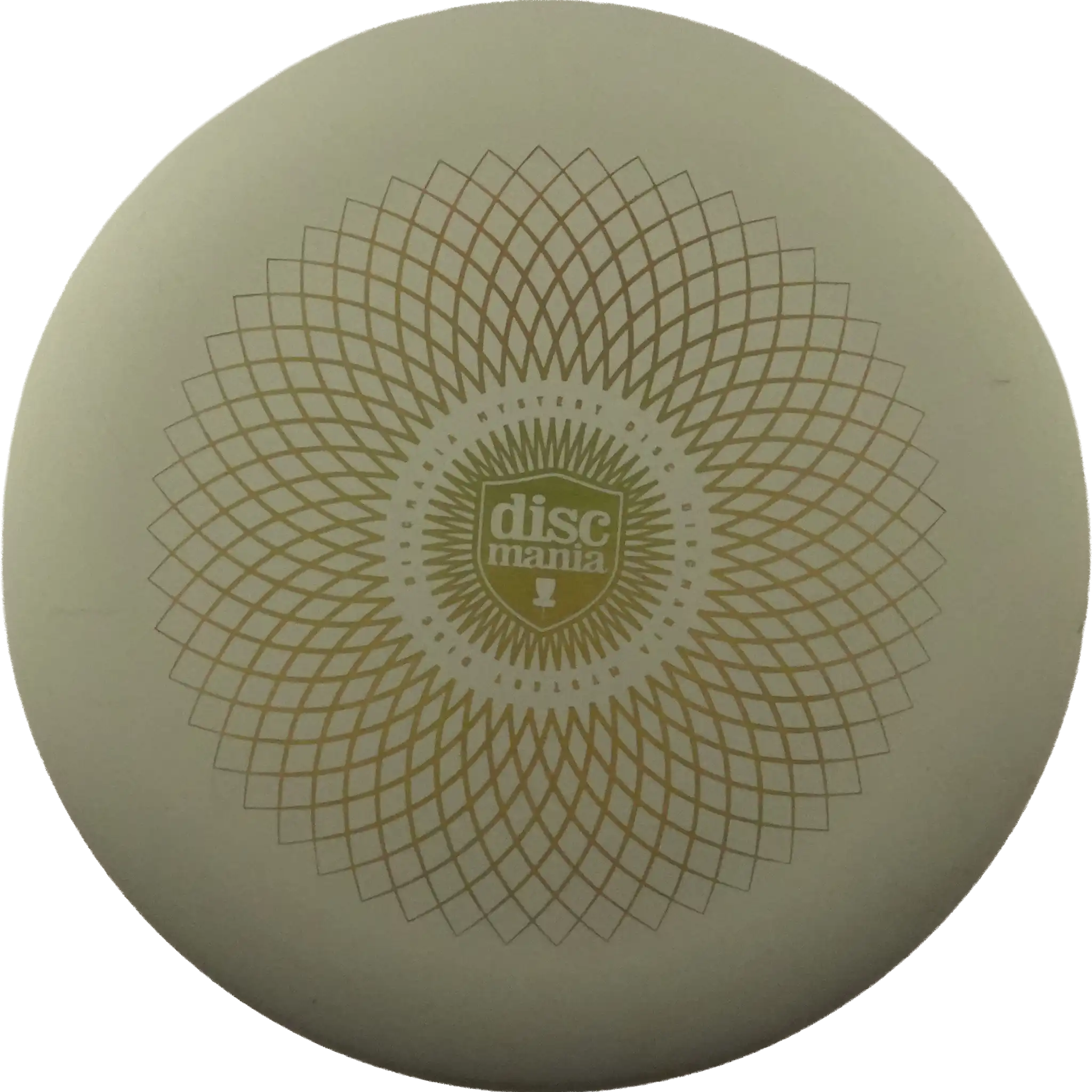 Flex 1 D-Line P2 - Mystery Disc