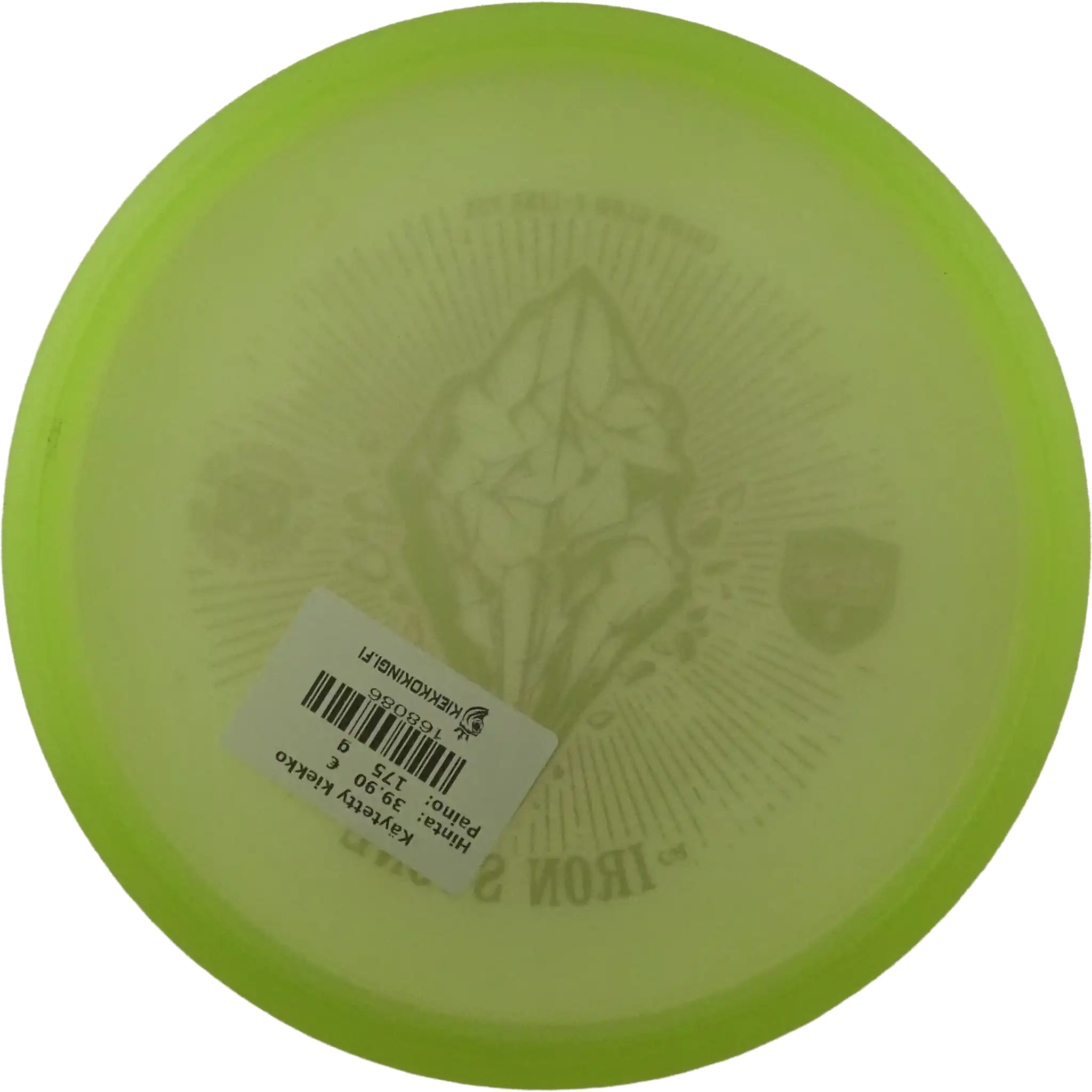 Color Glow C-Line P3x - Iron Stone