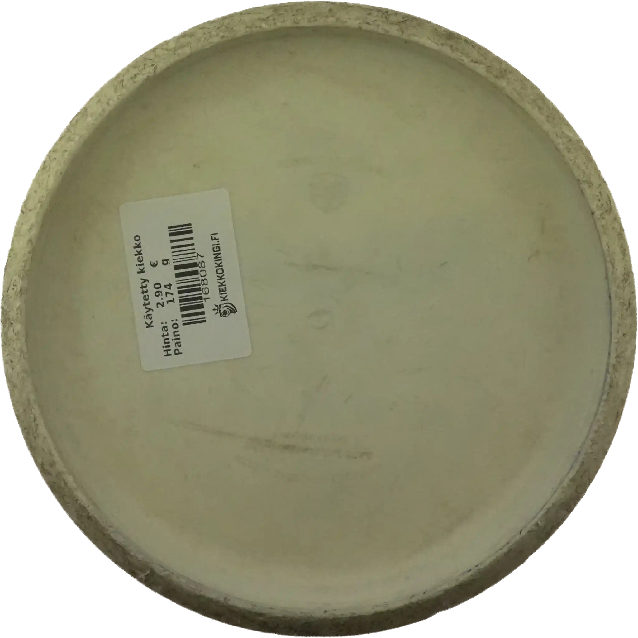 Flex 3 Glow D-Line Rainmaker - Eagle McMahon