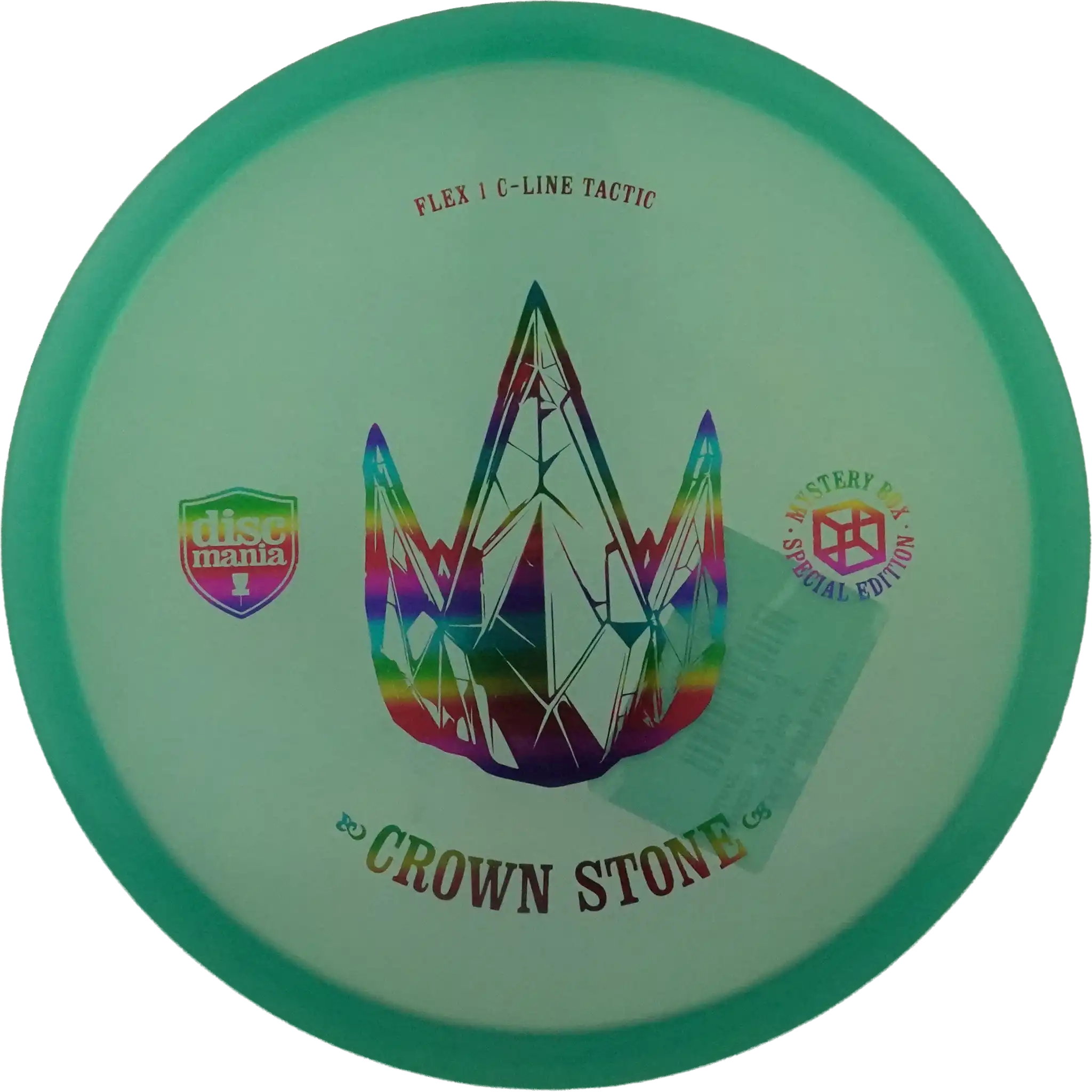 Flex 1 C-Line Tactic - Crown Stone