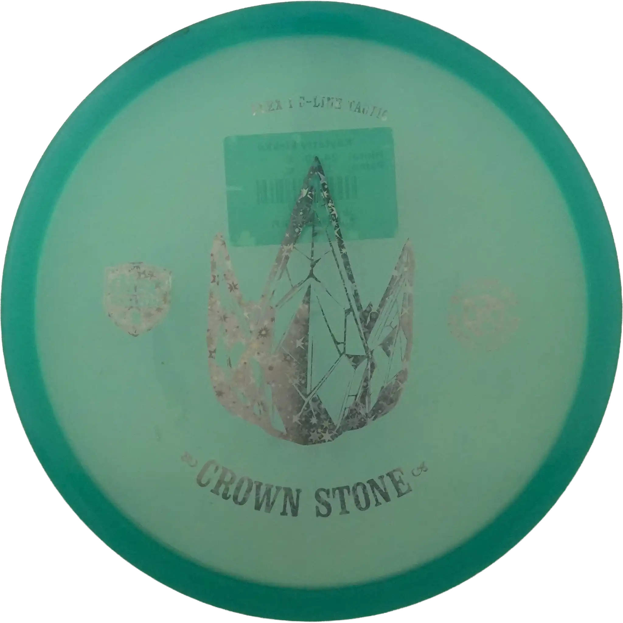 Flex 1 C-Line Tactic - Crown Stone