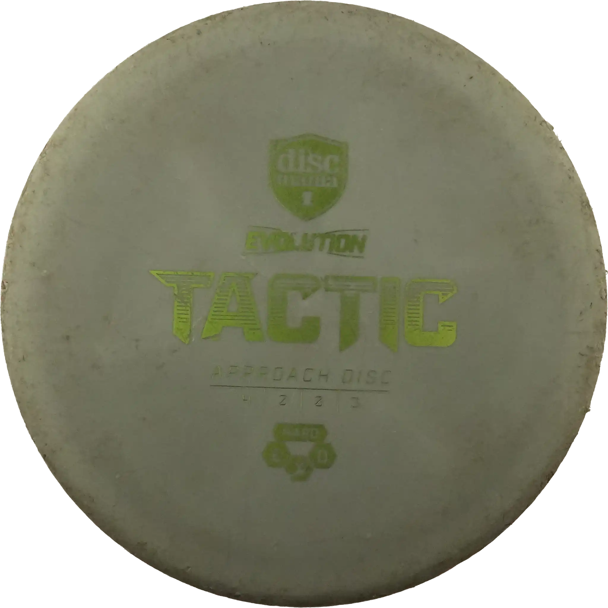 Hard Exo Tactic