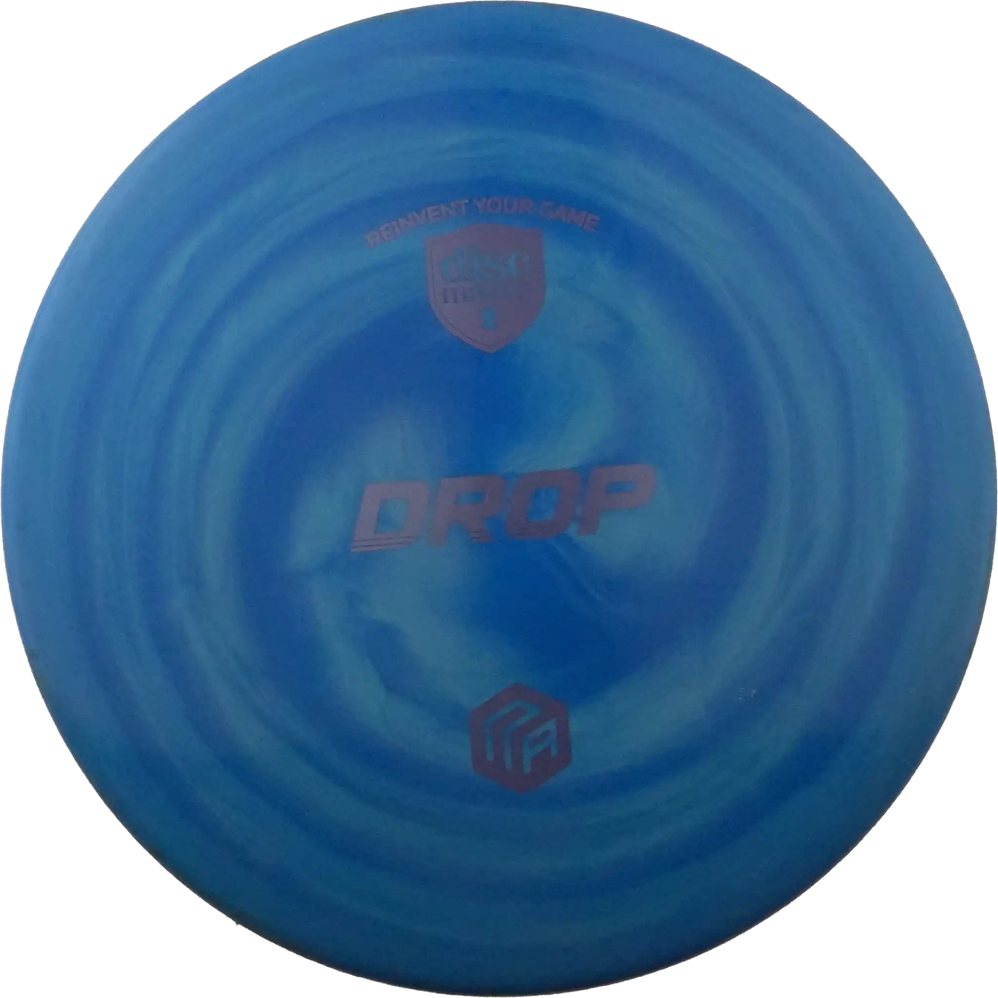 Swirl S-Line Drop - Niklas Anttila