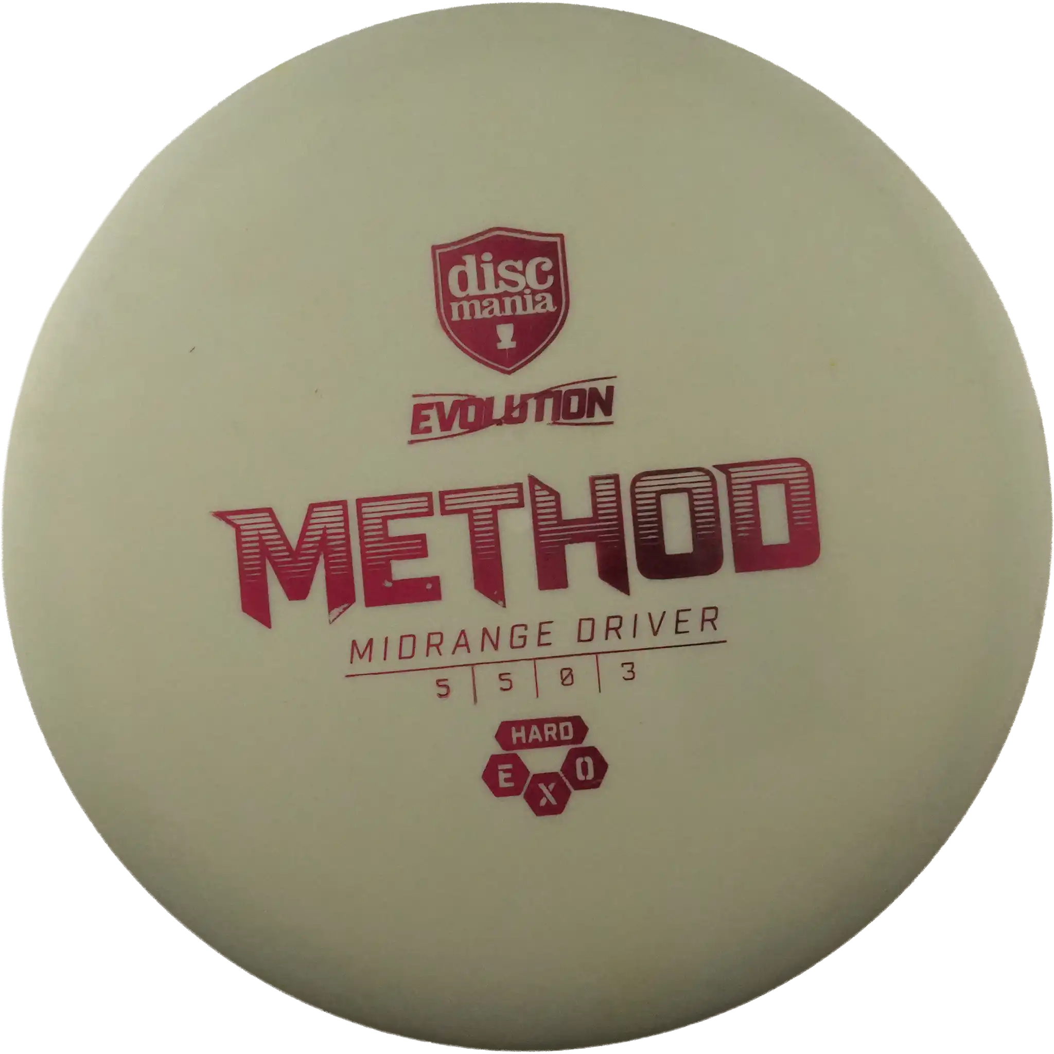 Hard Exo Method