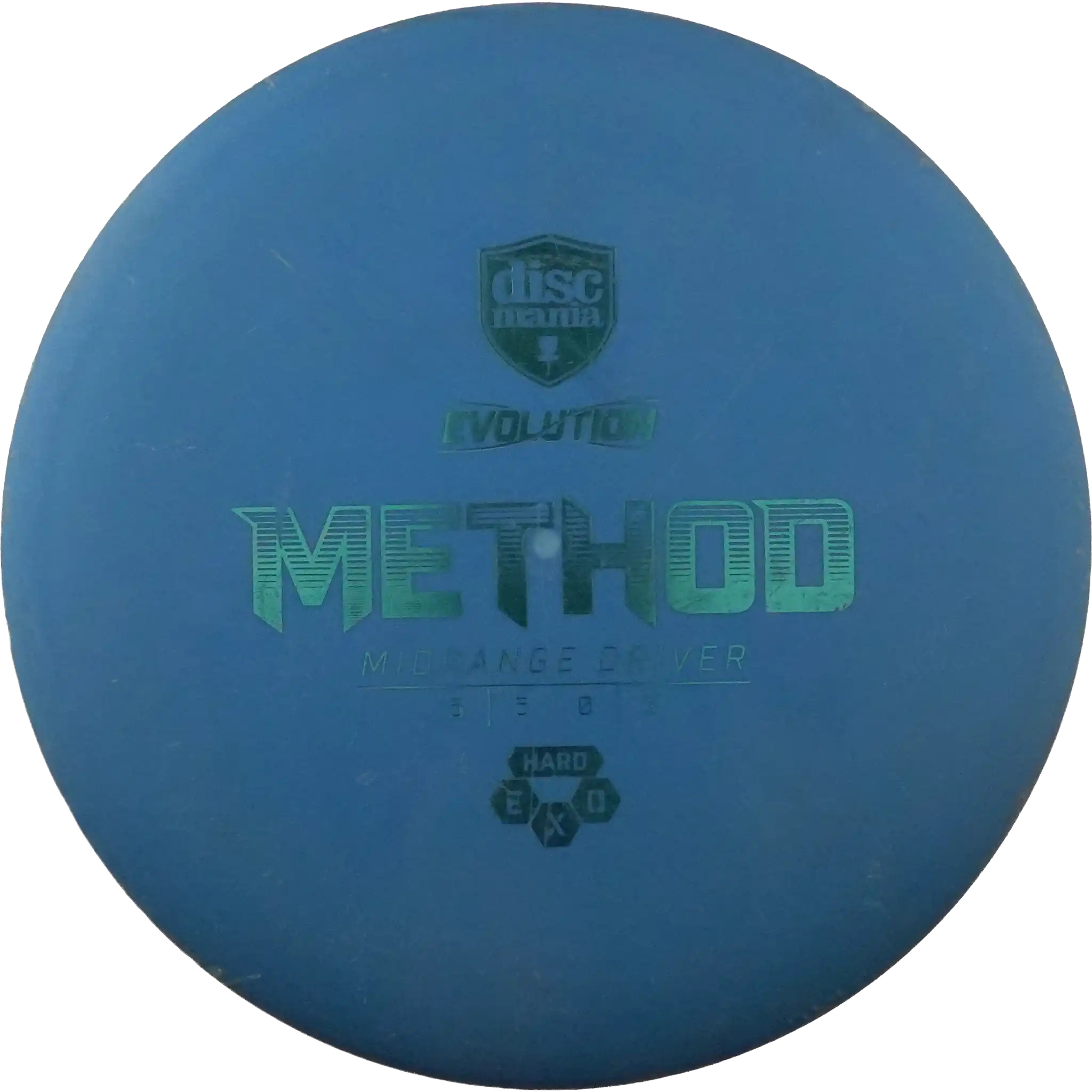 Hard Exo Method