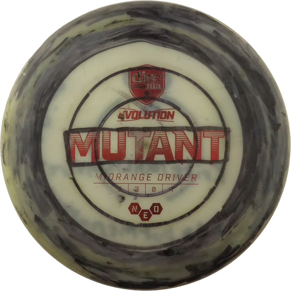 Neo Mutant