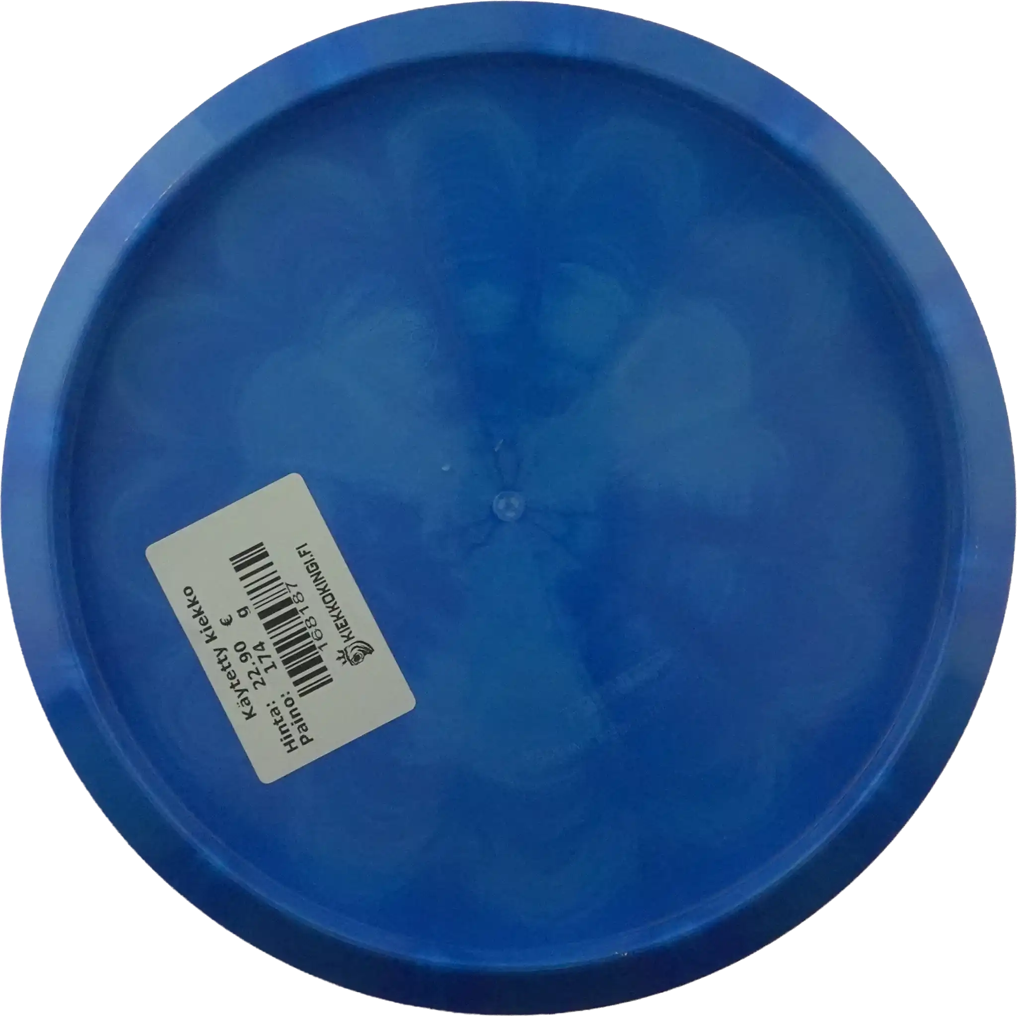 Lux Vapor Founder - Mystery Disc