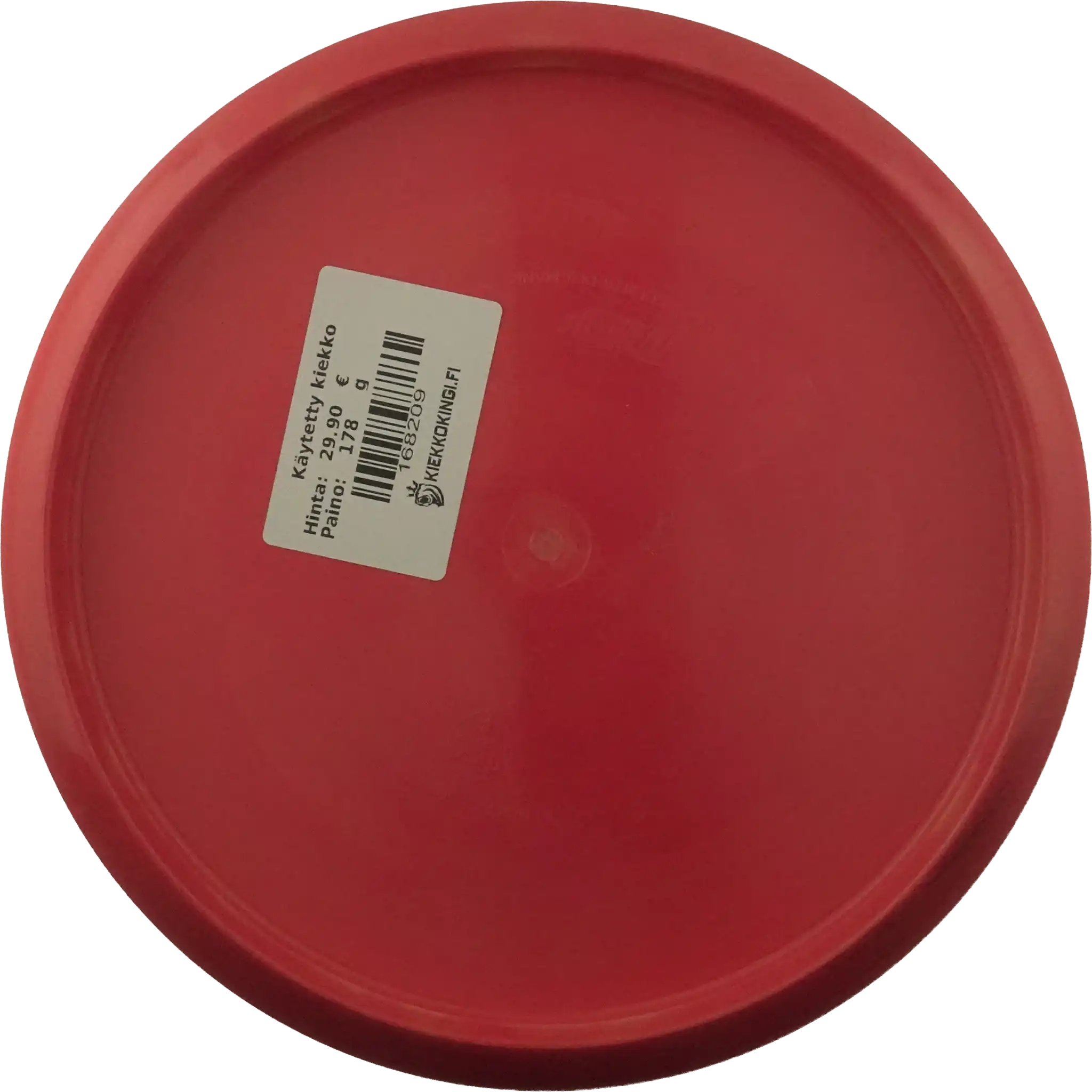 Swirl S-Line MD1 - Wings Stamp