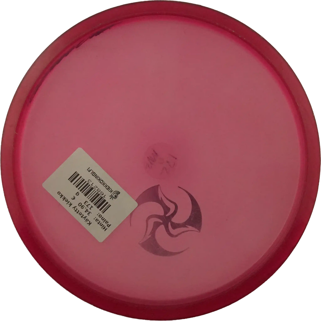 C-Line MD2 - Huk Lab