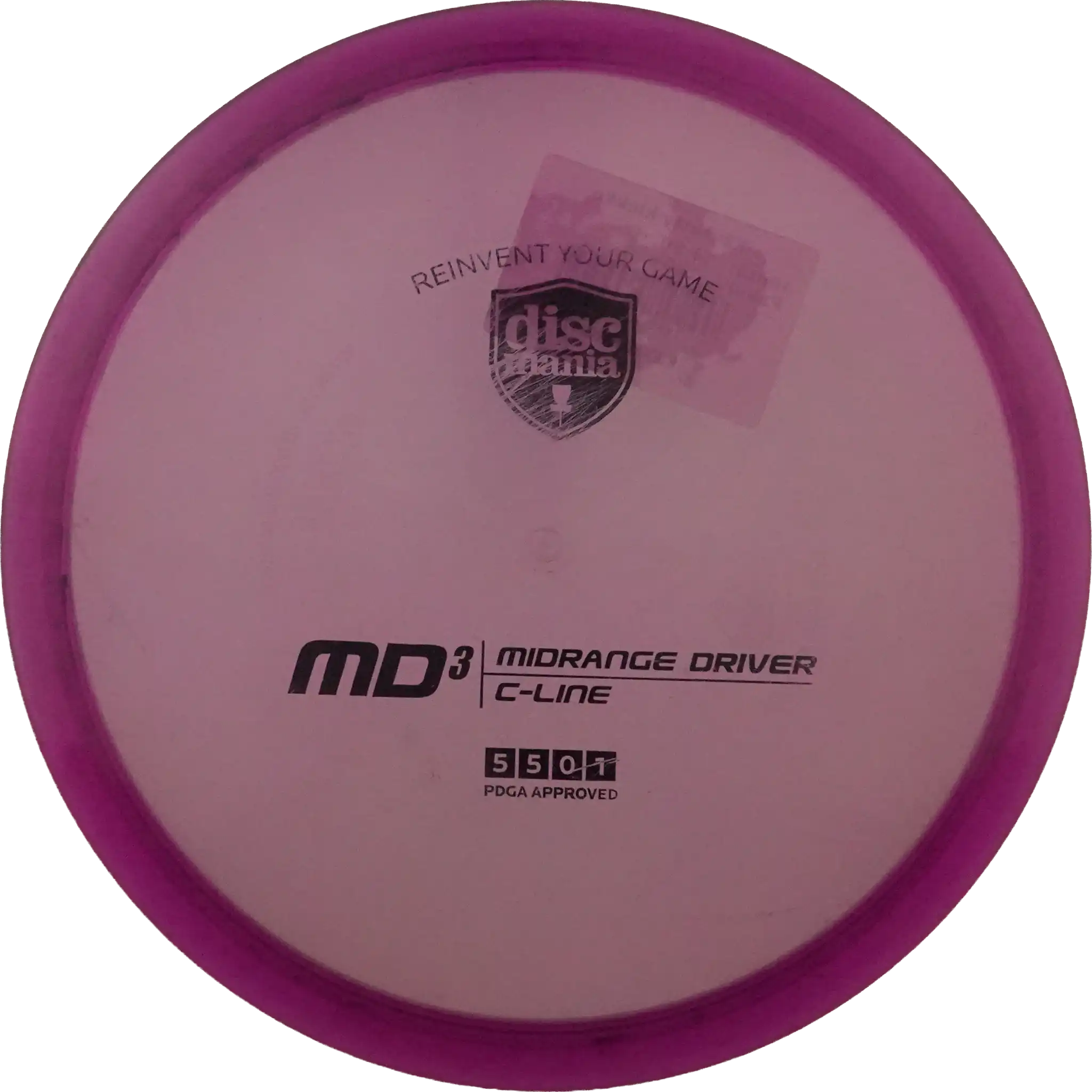 C-Line MD3