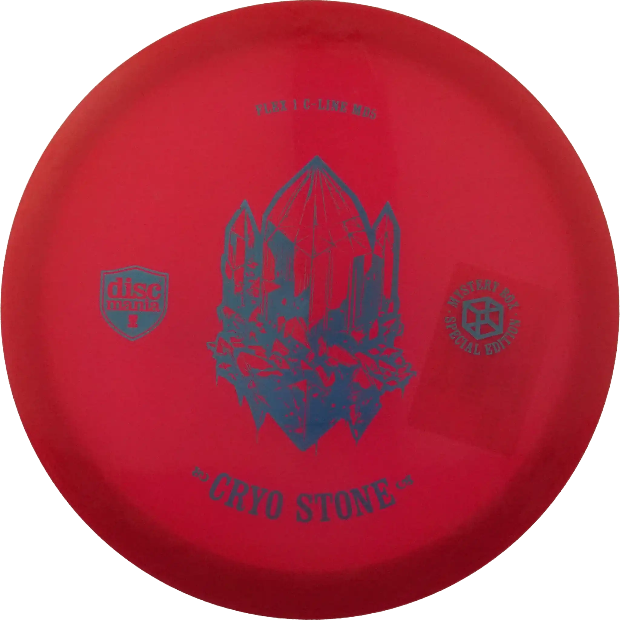 Flex 1 C-Line MD5 - Cryo Stone