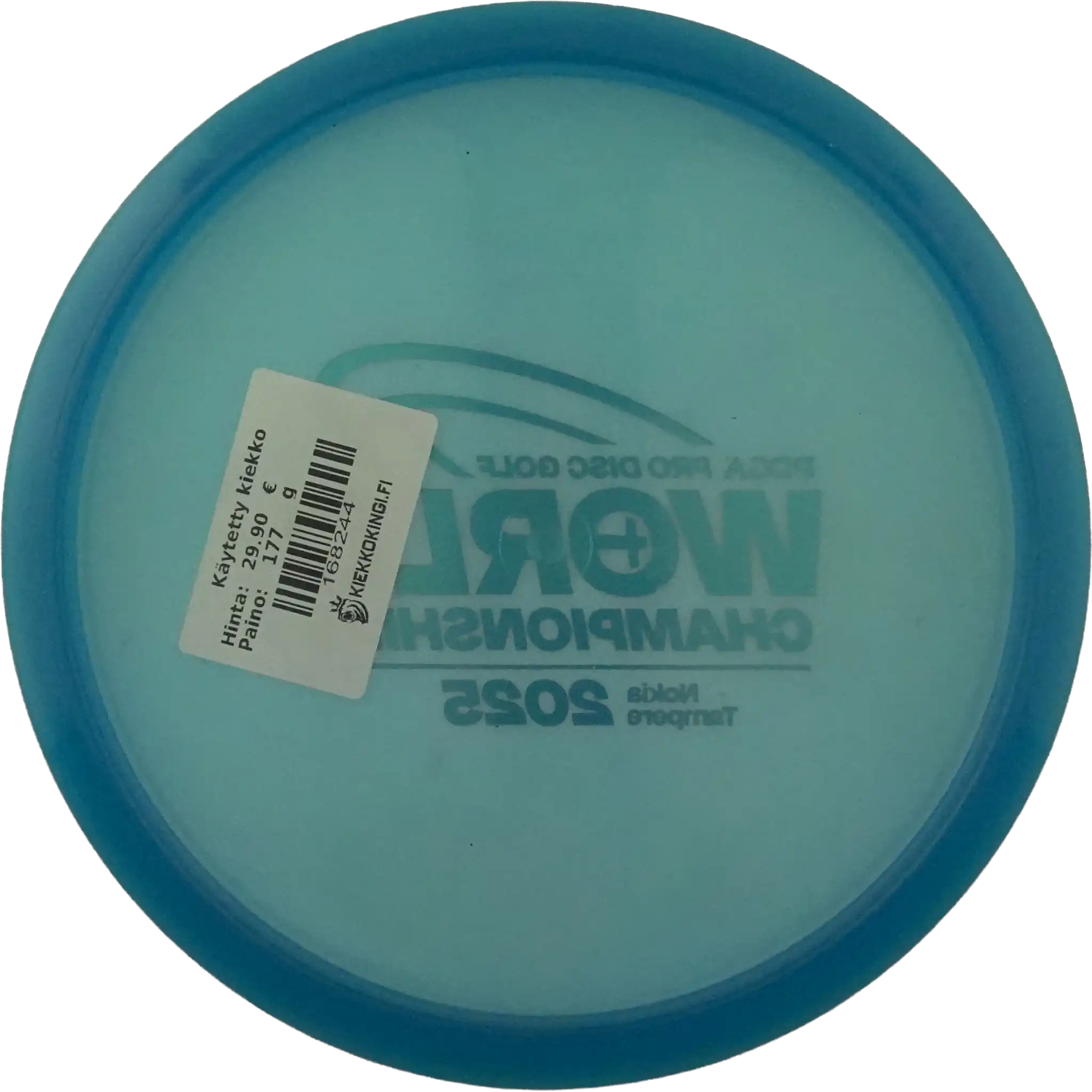 Flex 1 C-Line MD5 - Worlds 2025