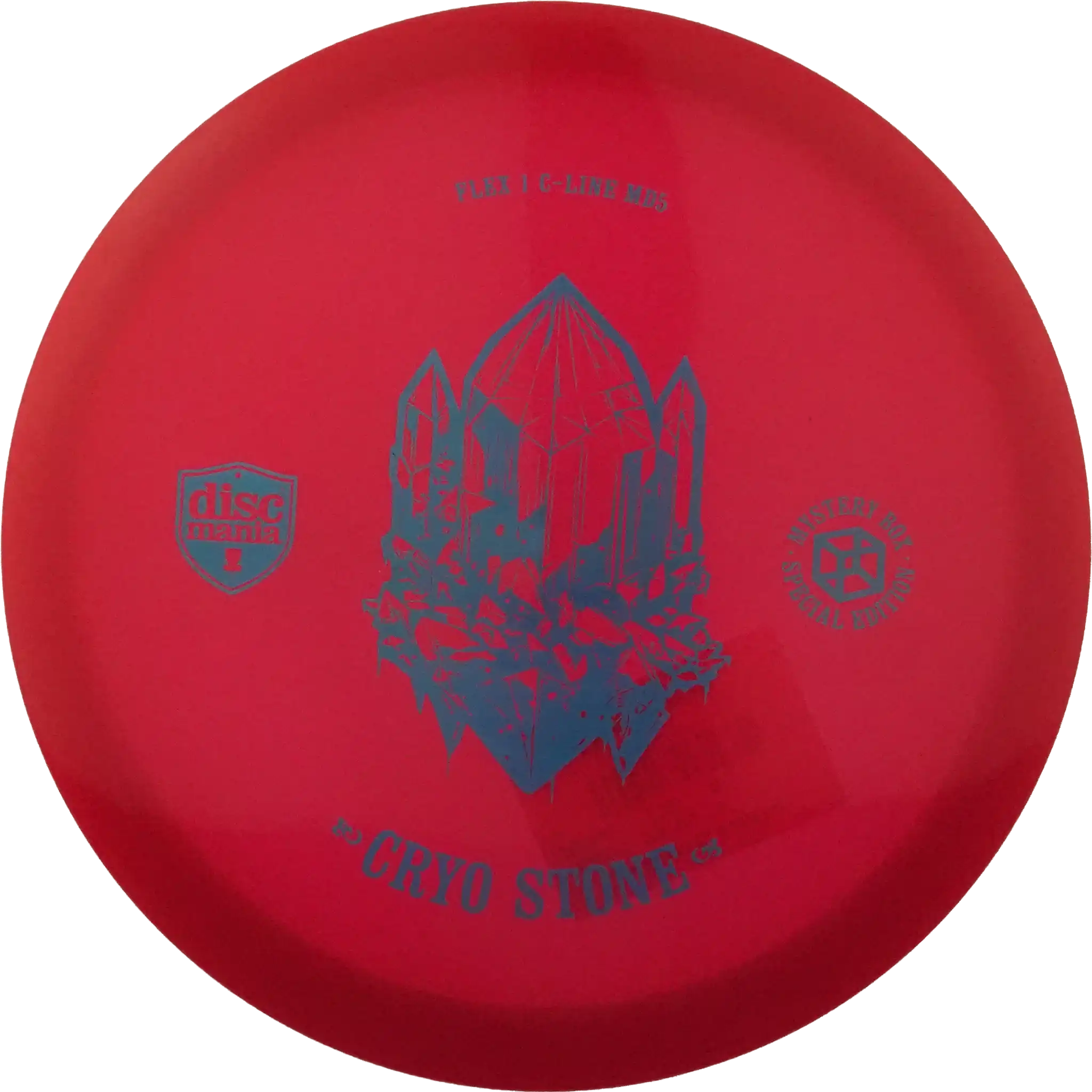 Flex 1 C-Line MD5 - Cryo Stone
