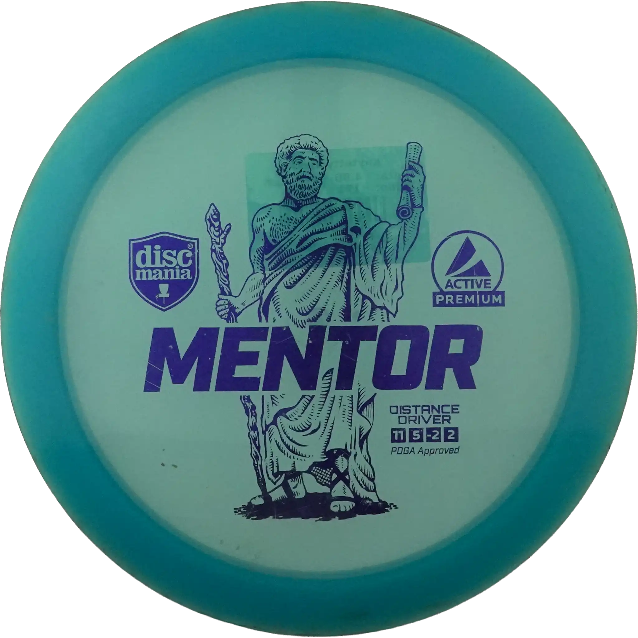 Active Premium Mentor