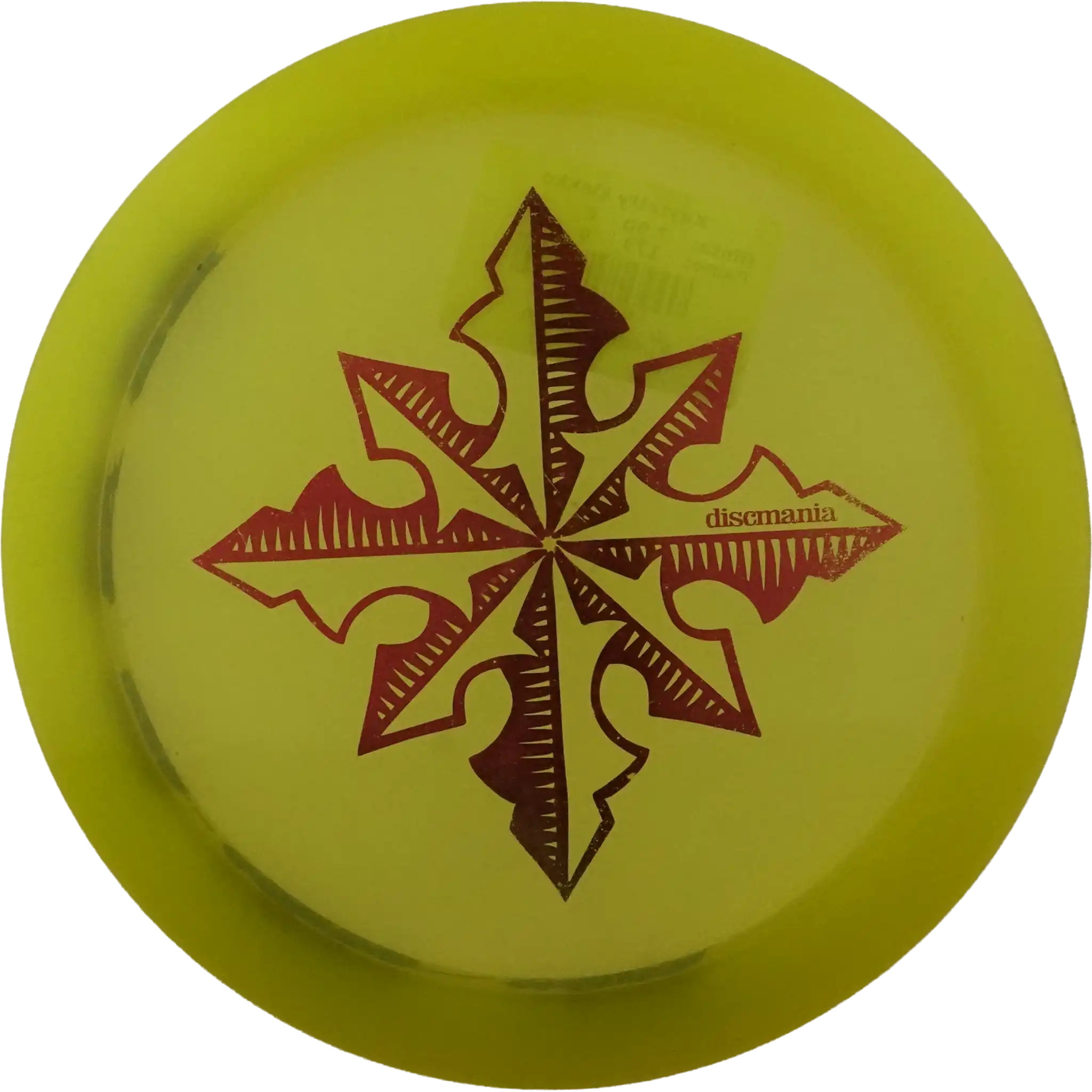 Active Premium Mentor - Northern Star