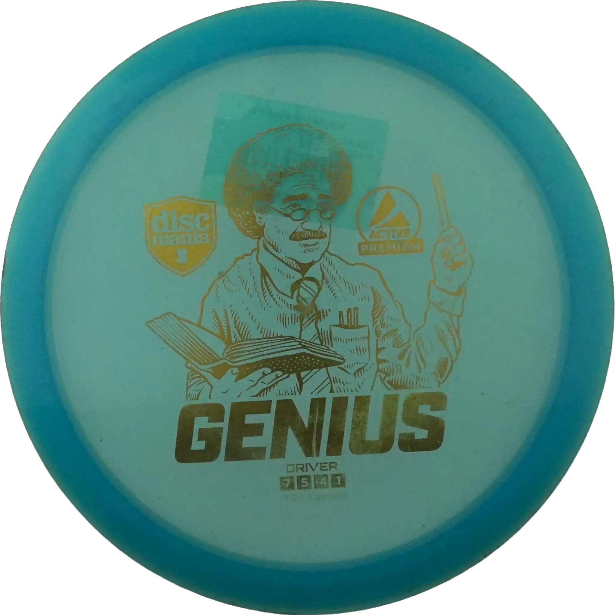 Active Premium Genius