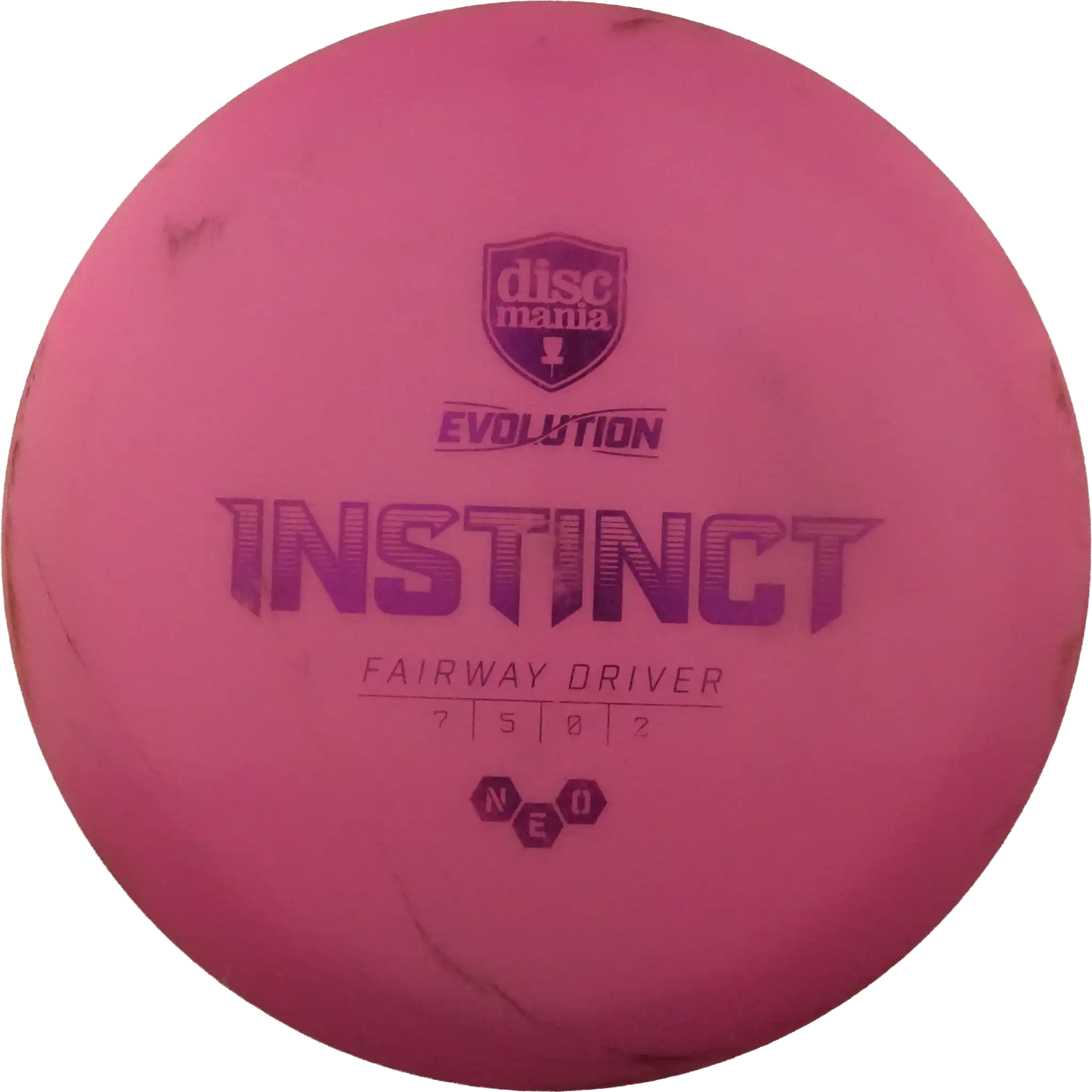 Neo Instinct