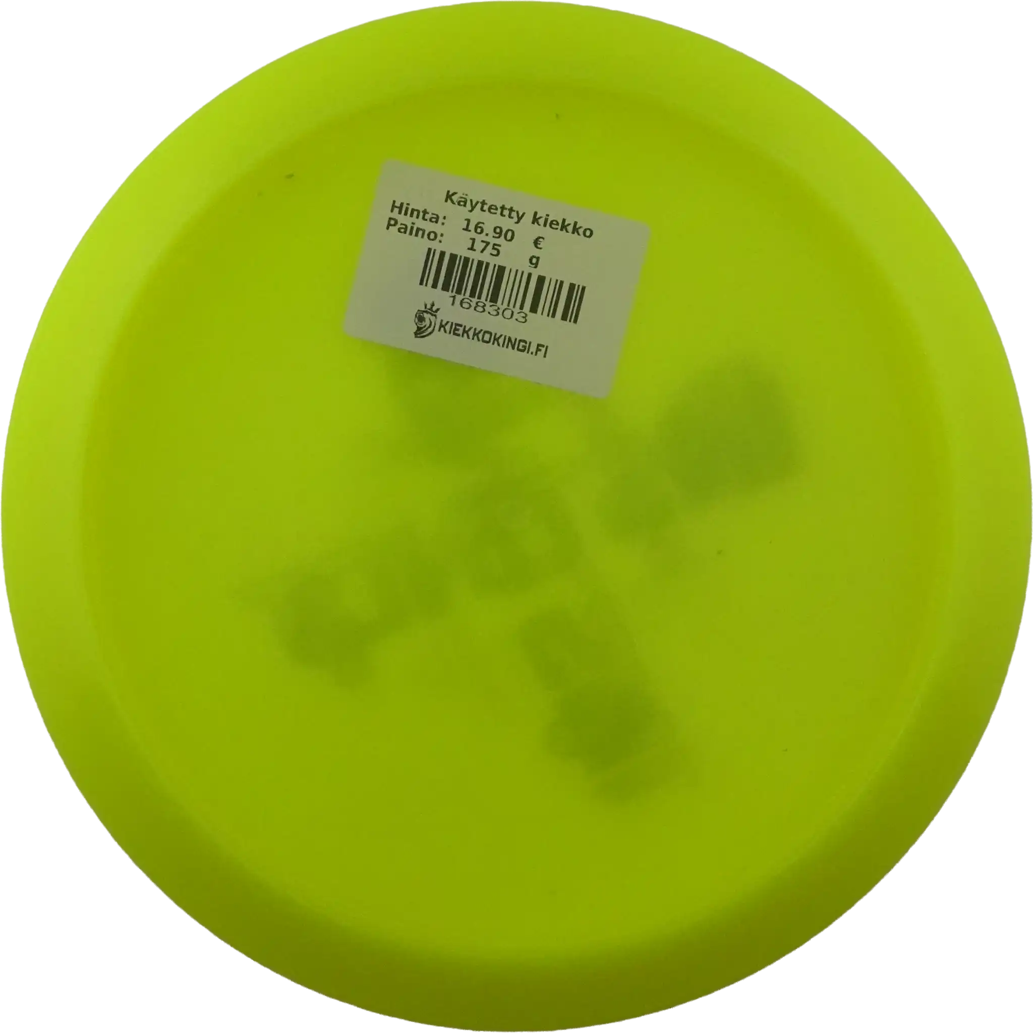 Neo Instinct - Misprint