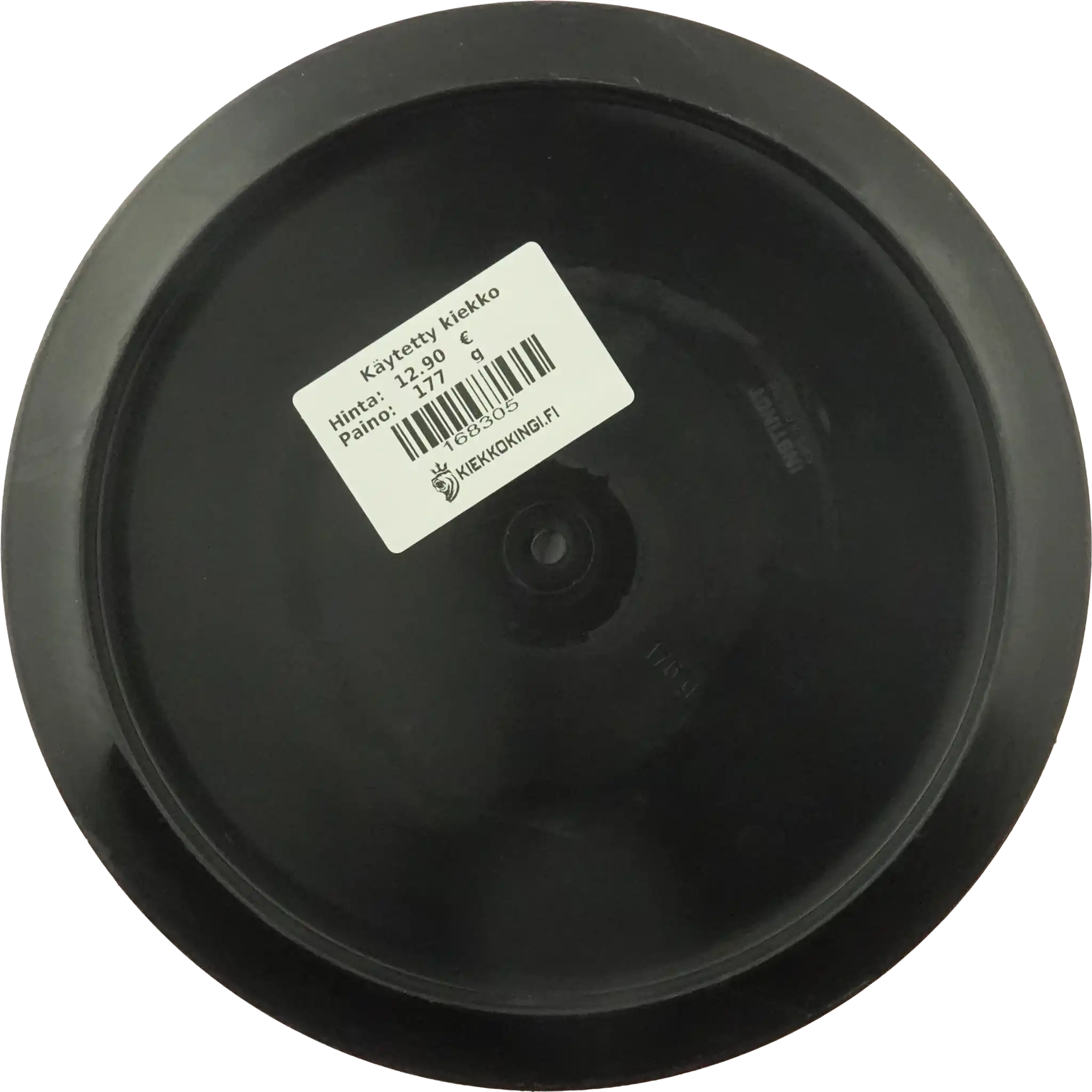 Lux Instinct - Vinyl Stamp