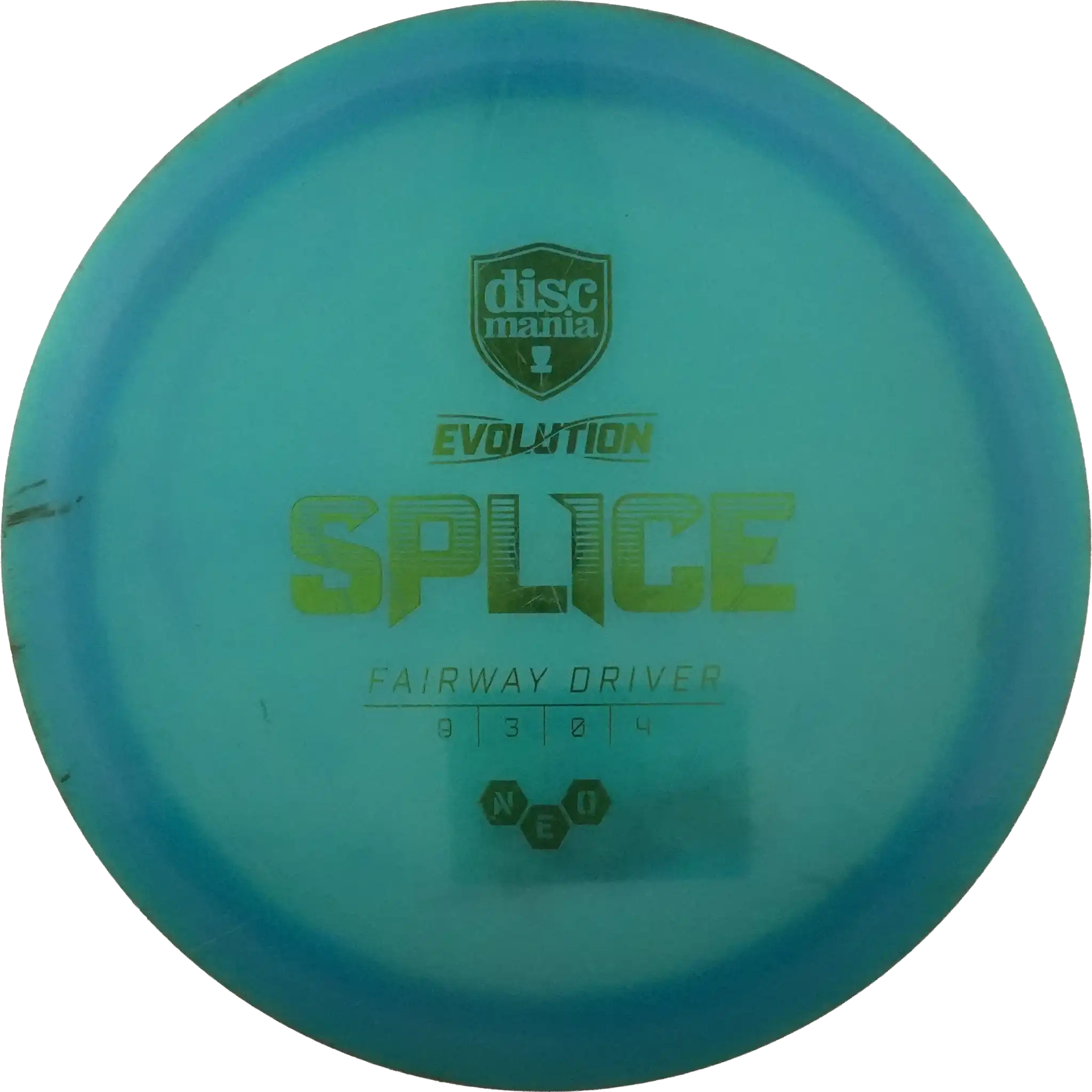 Neo Splice