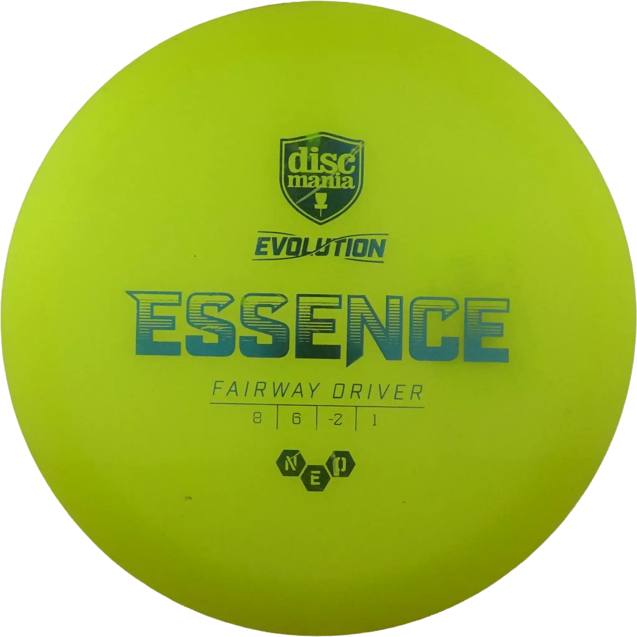Neo Essence