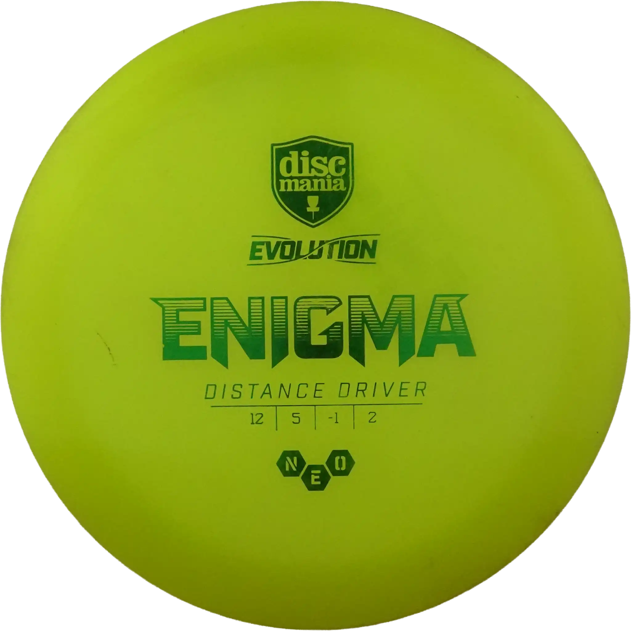 Neo Enigma