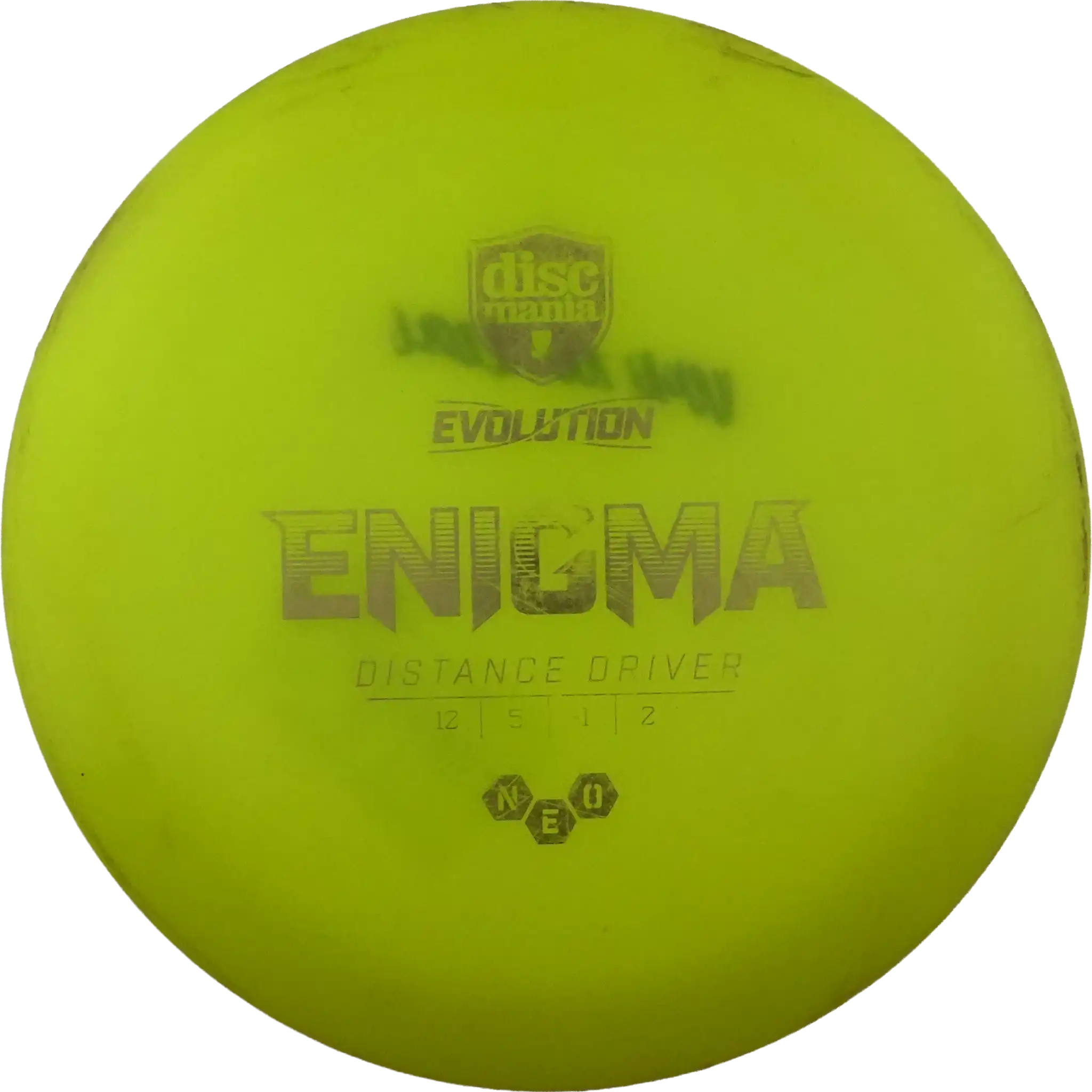 Neo Enigma
