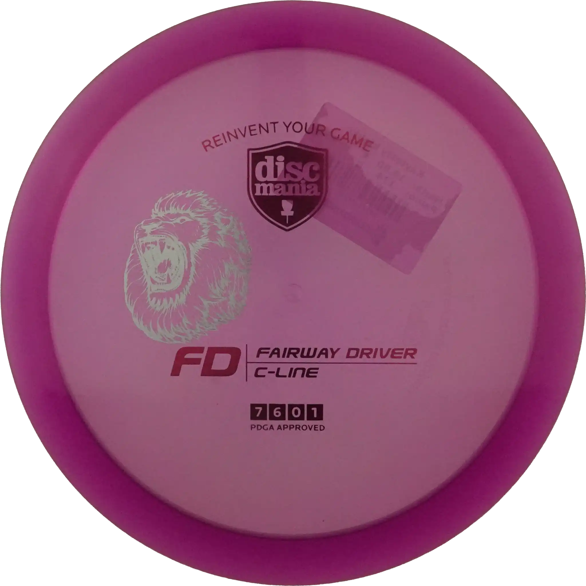 C-Line FD - European Open