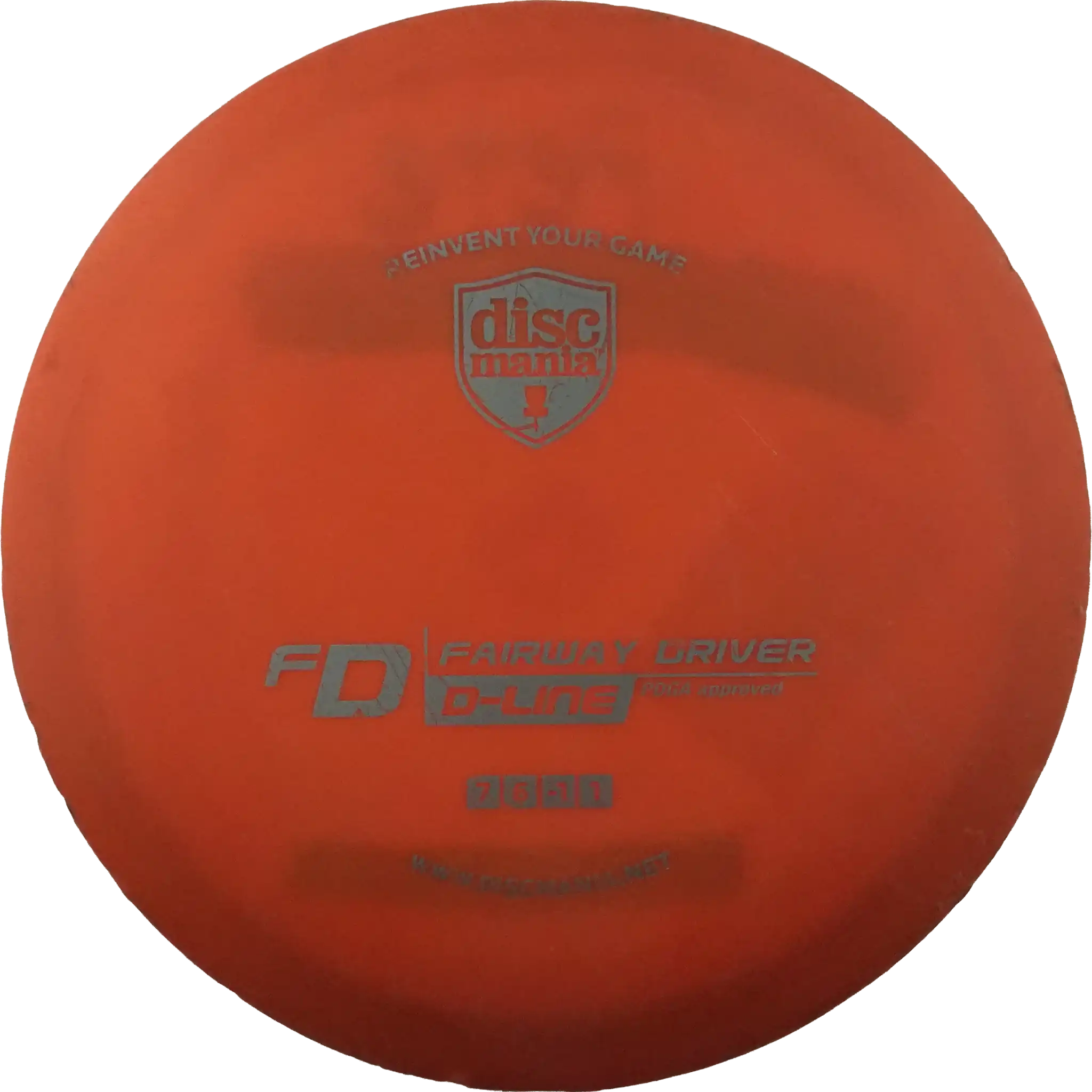 D-Line FD