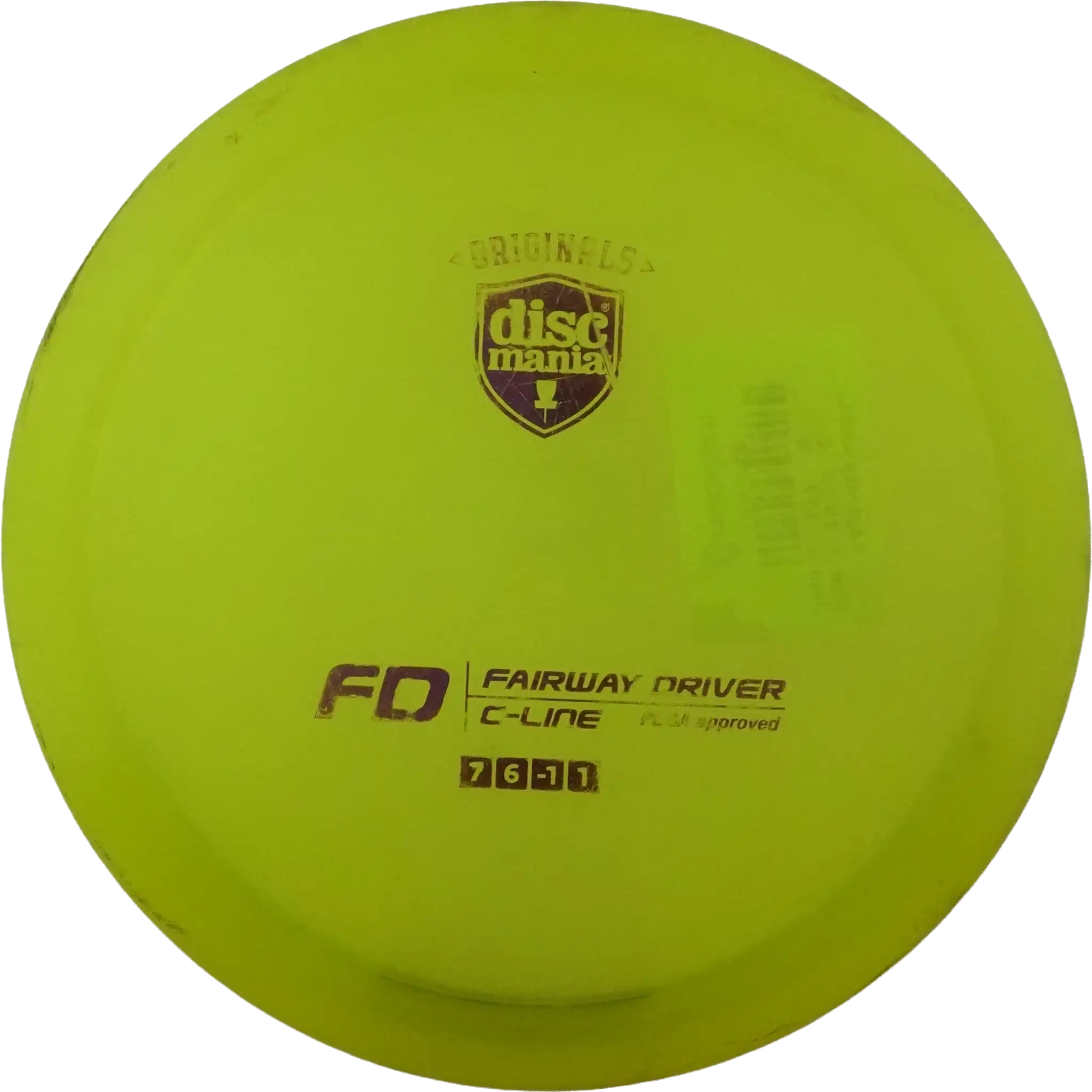 C-Line FD