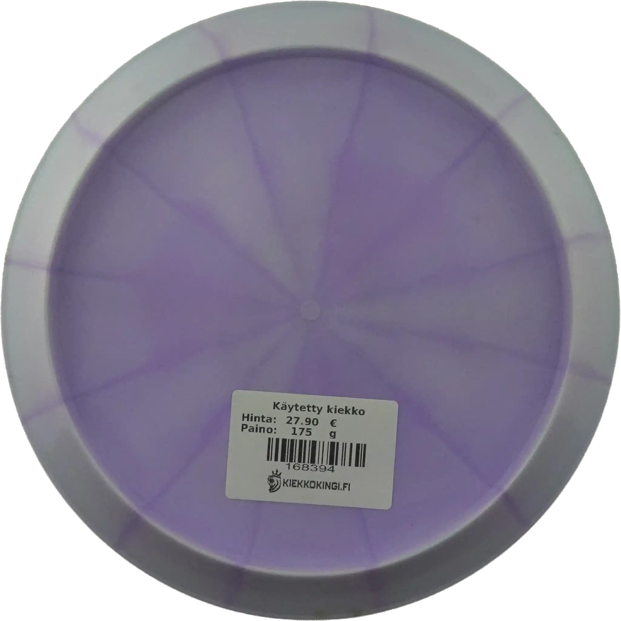 Lux Vapor FD1 - Rage Stone