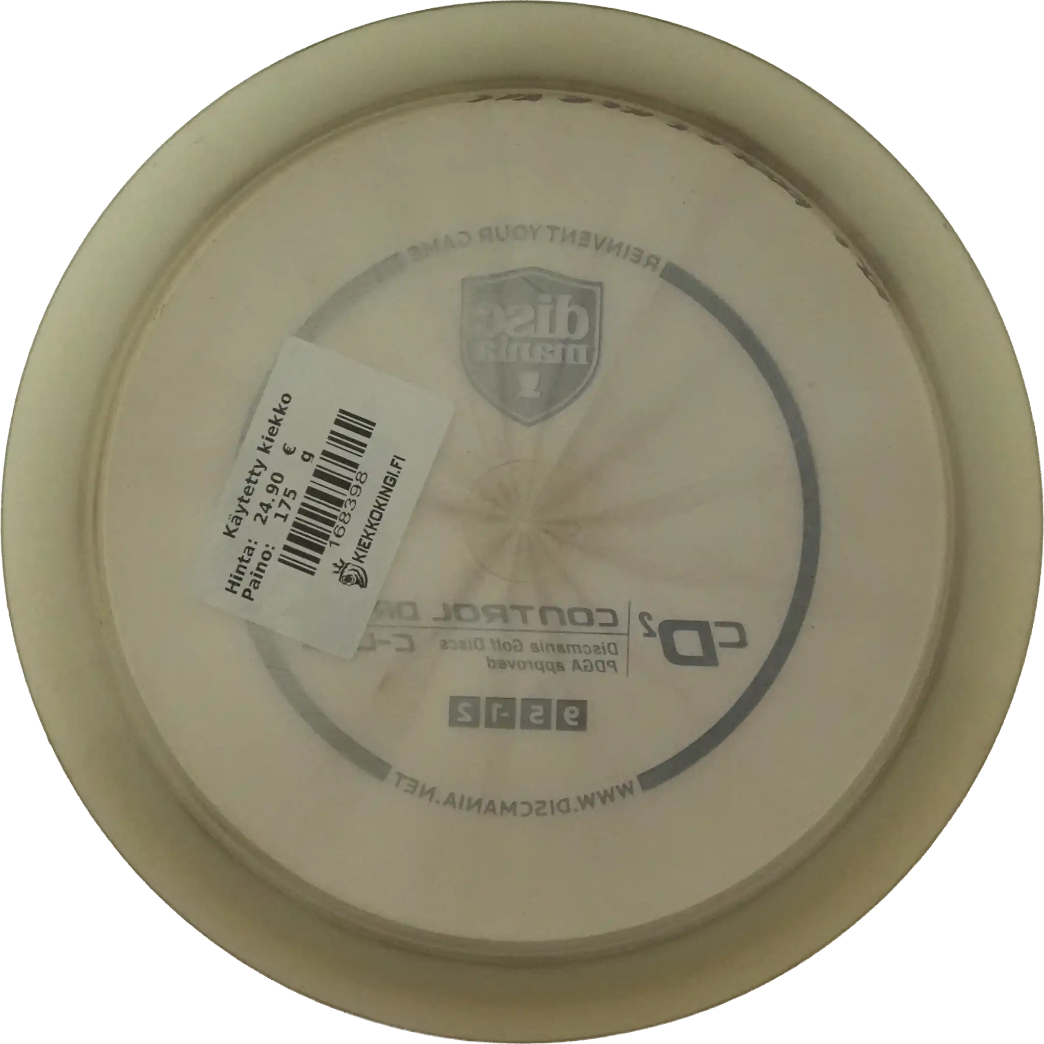 C-Line CD2