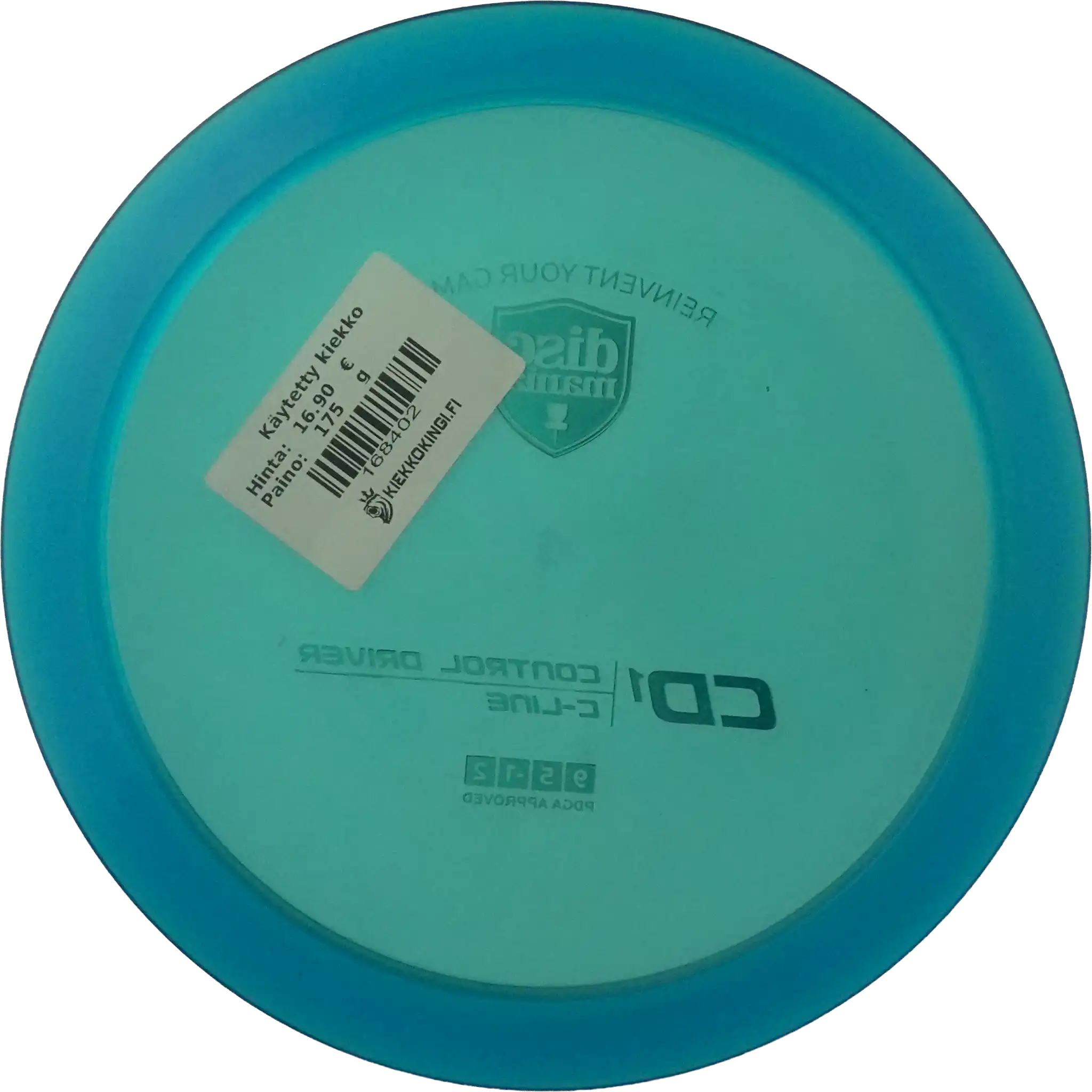 C-Line CD1